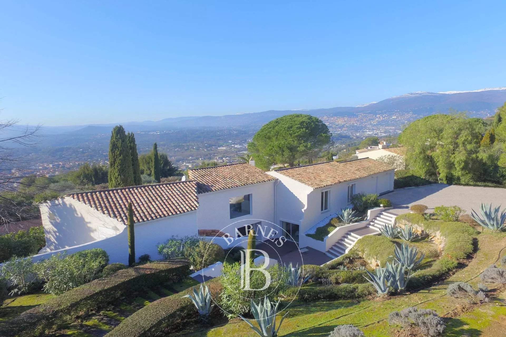 Mougins  - Villa 6 Bedrooms - picture 2