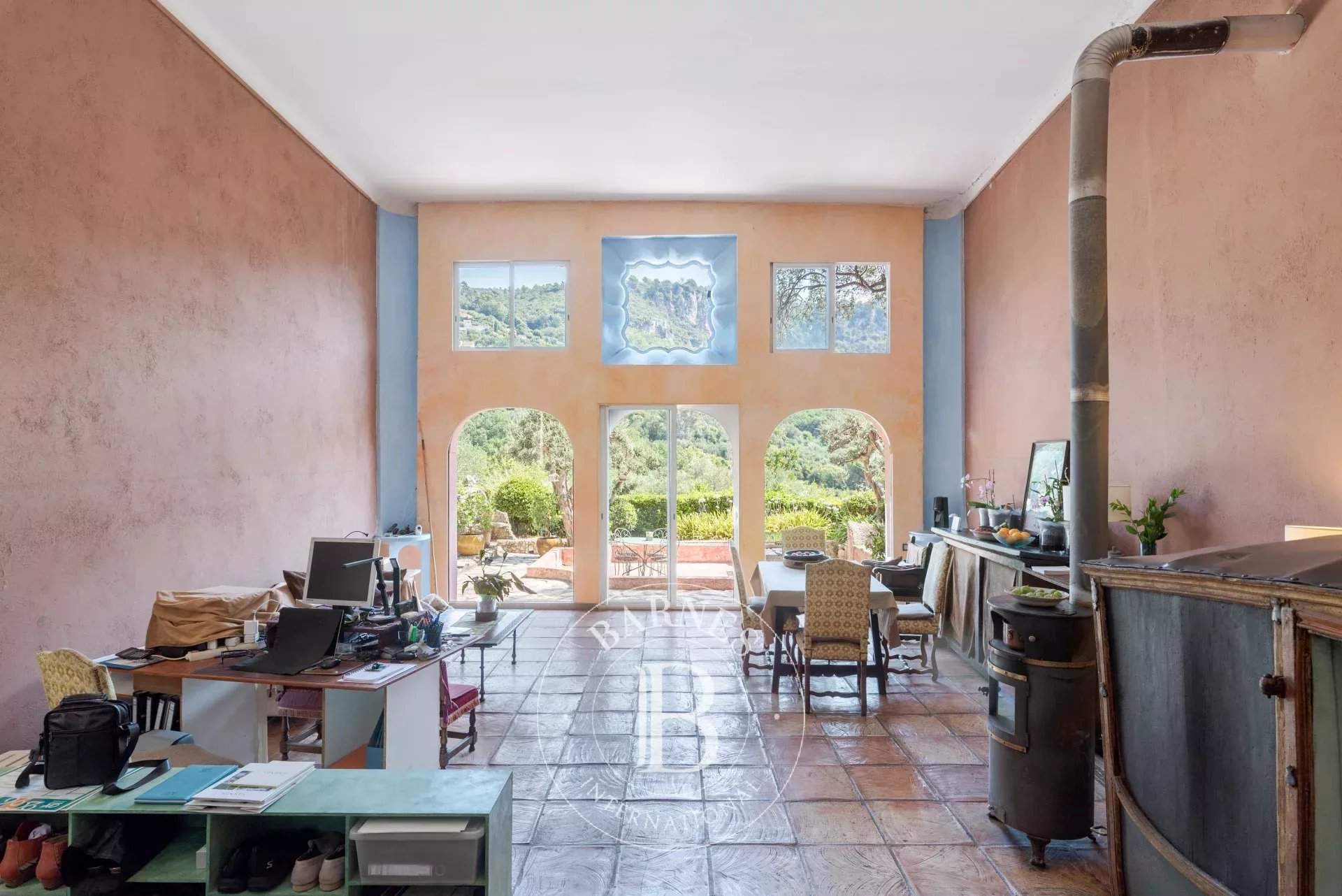 Grasse  - Maison  - picture 13