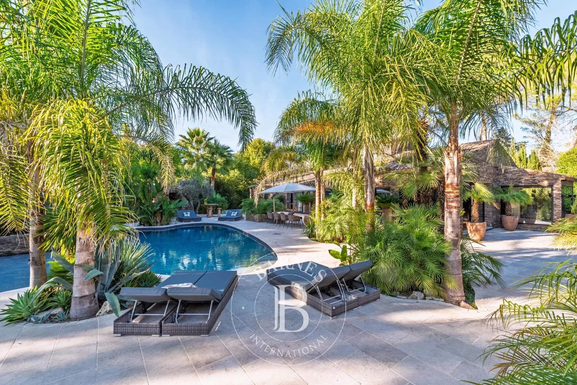 Mougins  - Villa 6 Bedrooms - picture 19