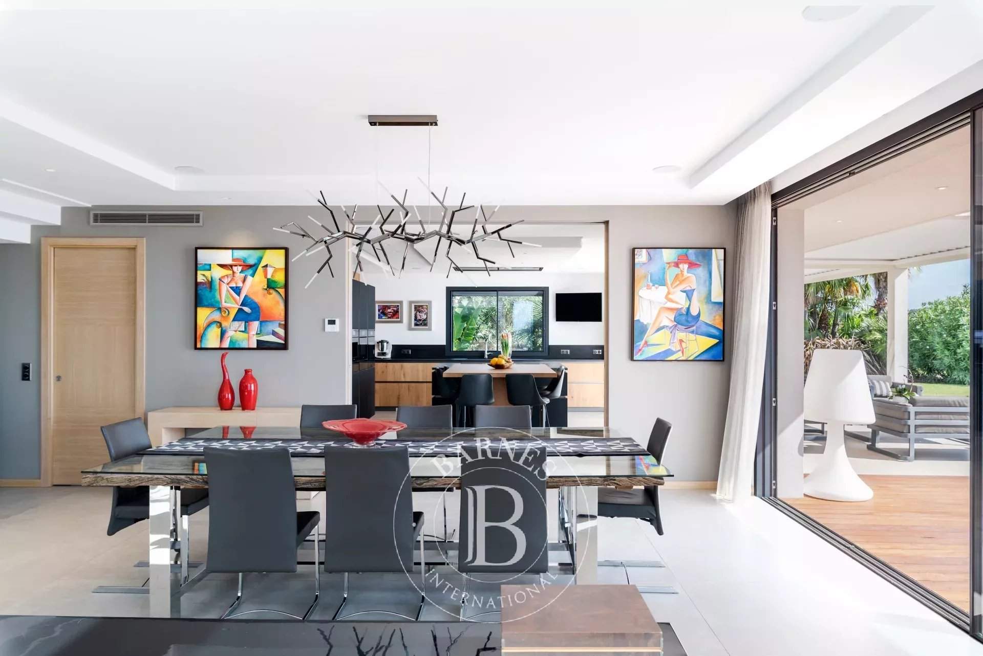 Mougins  - House 5 Bedrooms - picture 14