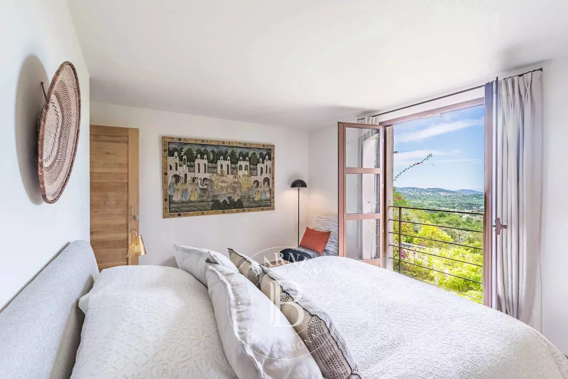 Châteauneuf-Grasse  - Villa 5 Bedrooms - picture 15