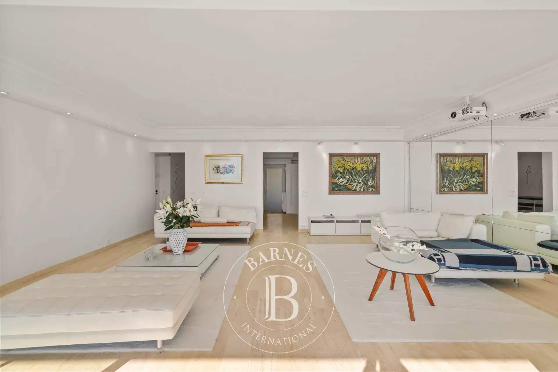 Villeneuve-Loubet  - Apartment 2 Bedrooms - picture 10