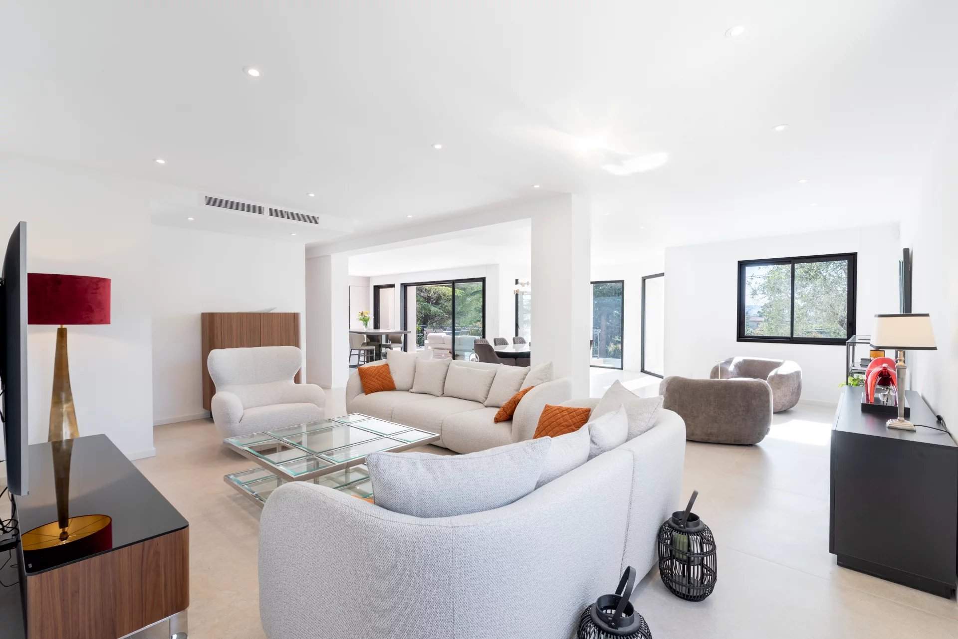 Valbonne  - Villa 8 Pi&egrave;ces 5 Chambres - picture 6