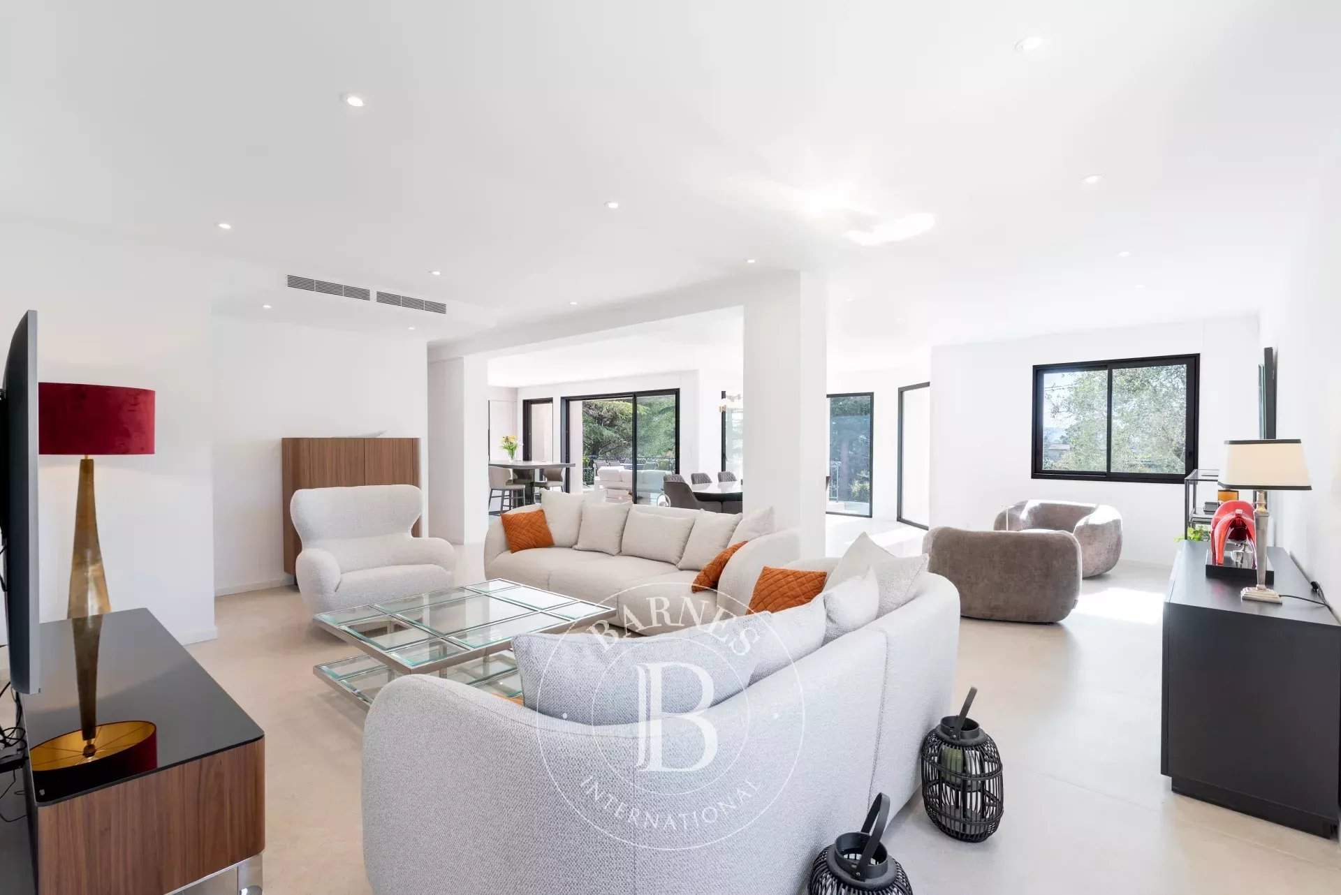 Valbonne  - Villa 5 Bedrooms - picture 6