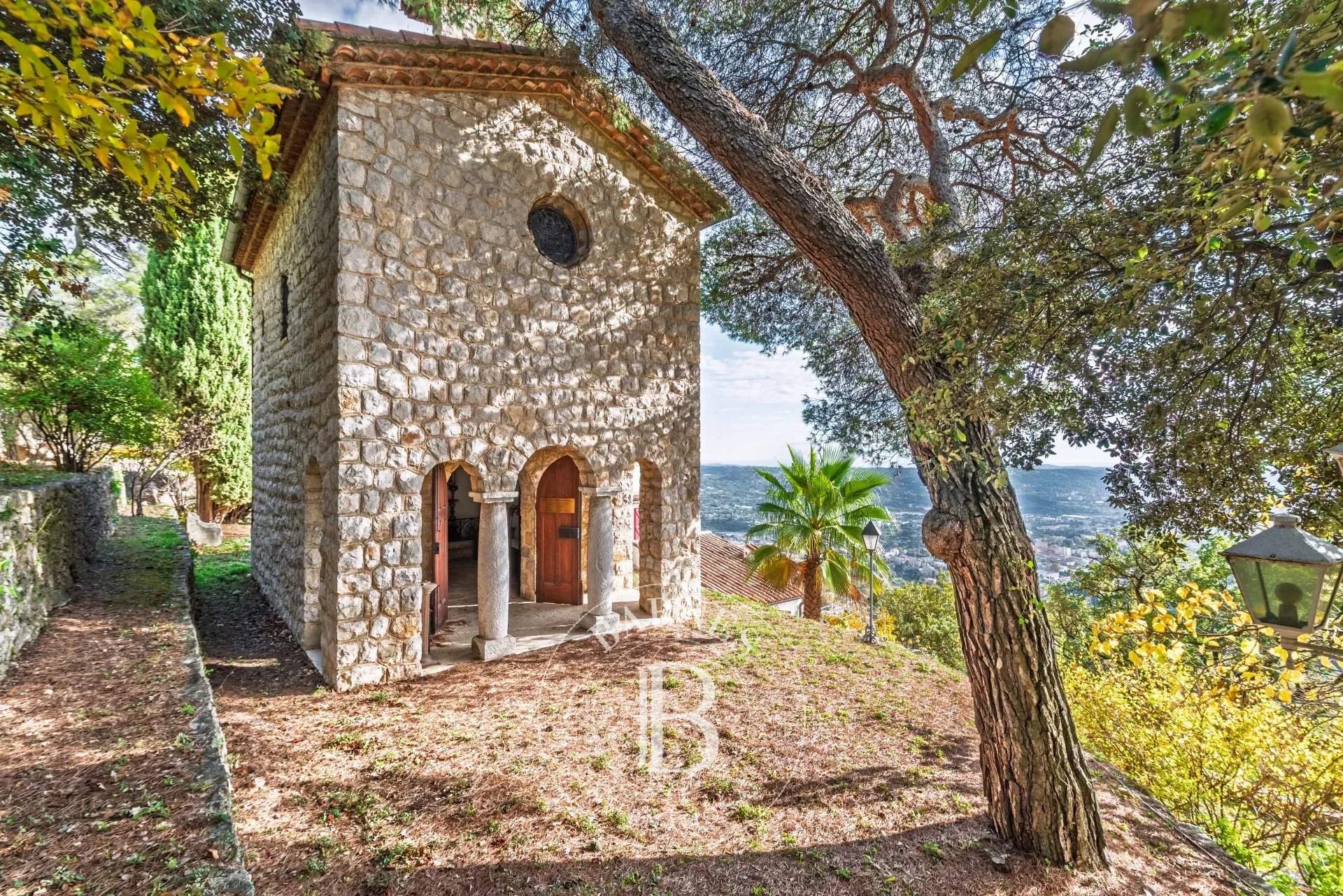 Grasse  - Villa  - picture 6