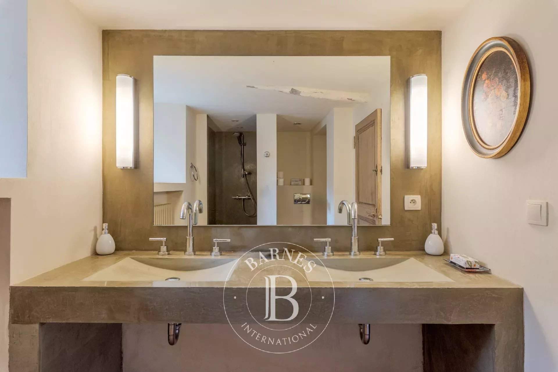 Grasse  - Bastide 5 Pi&egrave;ces 3 Chambres - picture 16