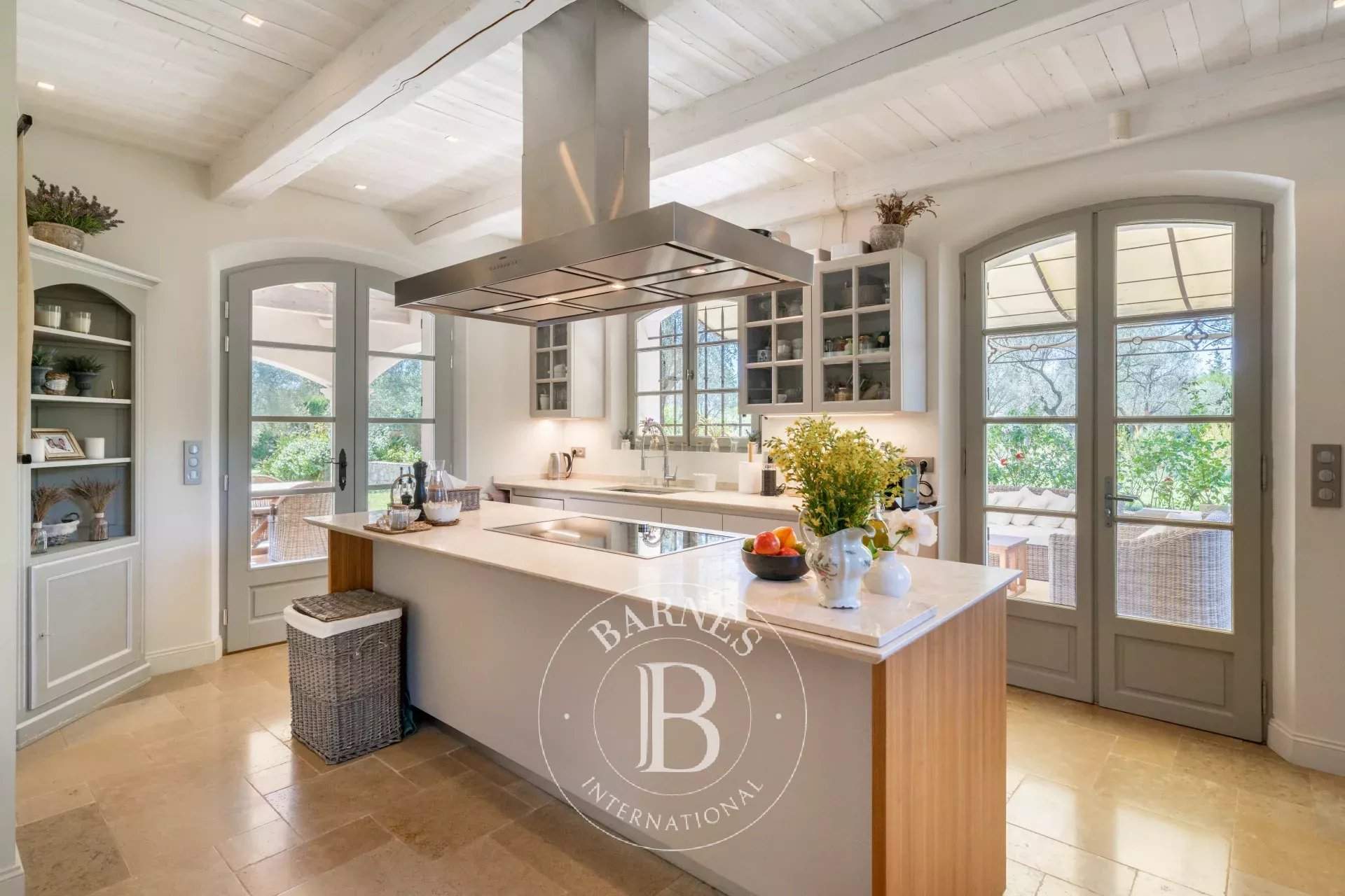 Mougins  - House 6 Bedrooms - picture 4