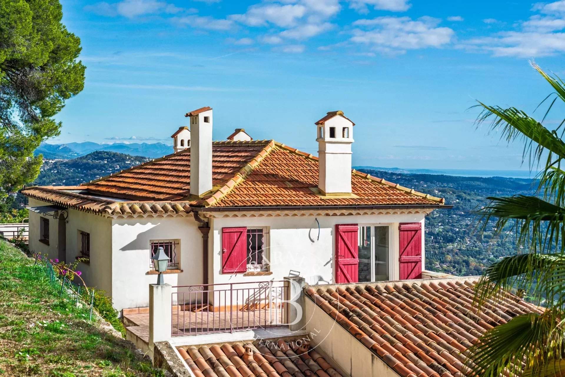 Grasse  - Villa  - picture 13