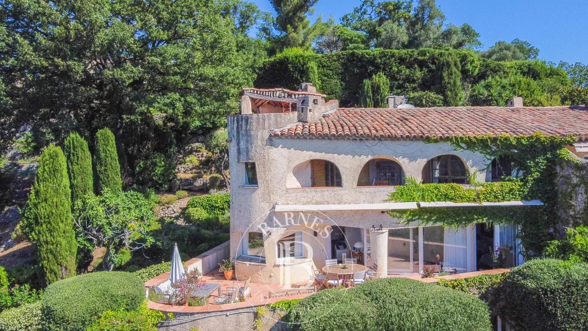 Mouans-Sartoux  - Villa 4 Bedrooms - picture 20