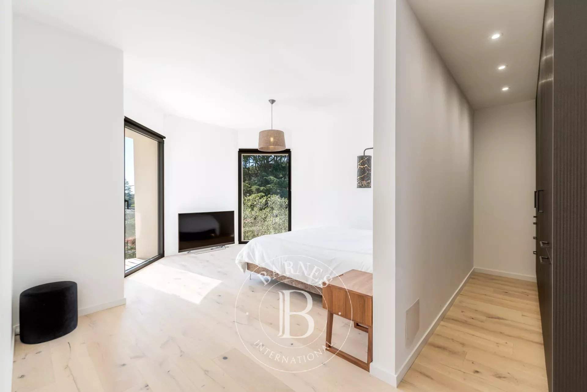 Valbonne  - Villa 5 Bedrooms - picture 16