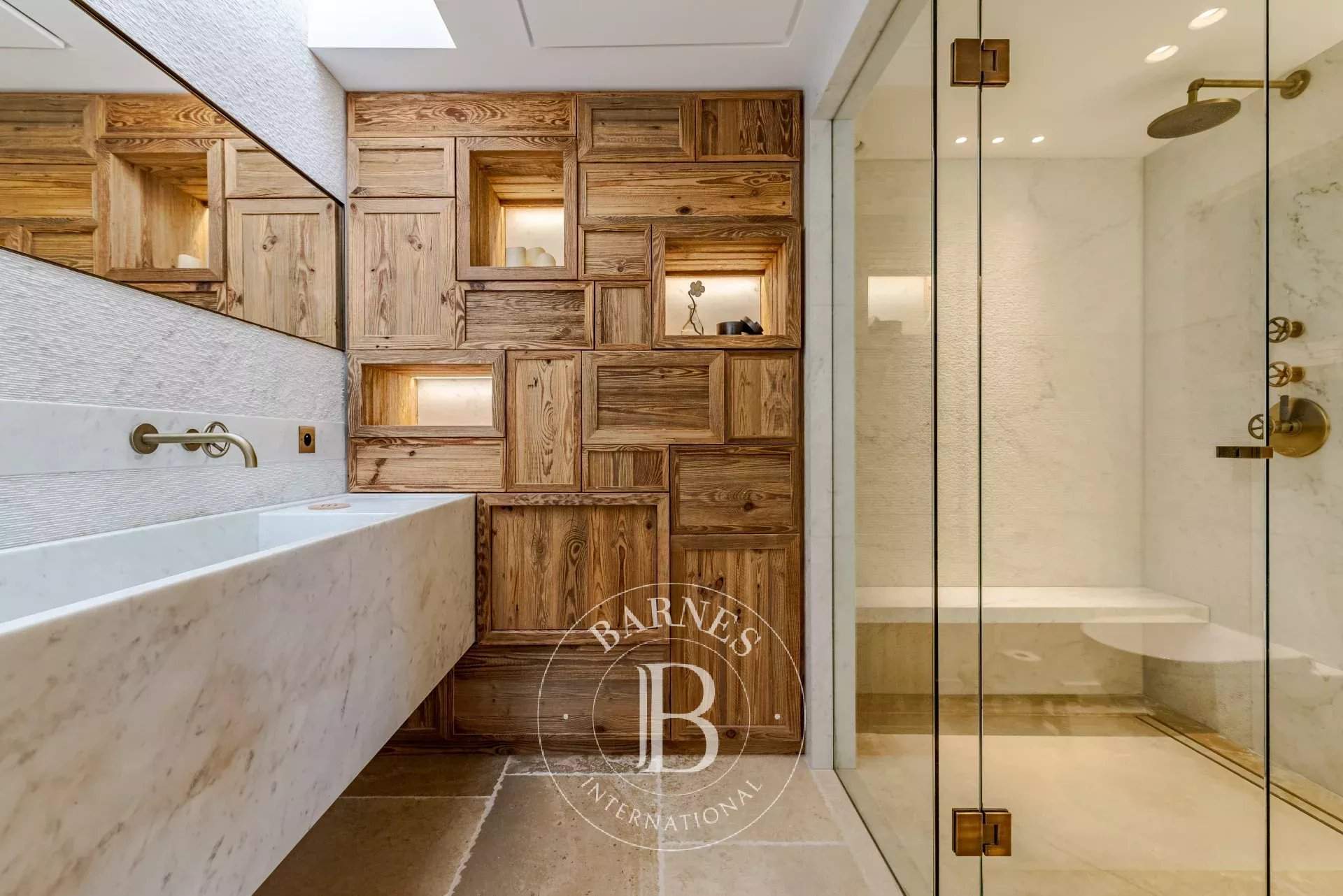 Modern Villa Valbonne, 3 bedrooms, 3 bathrooms, Pool picture 15