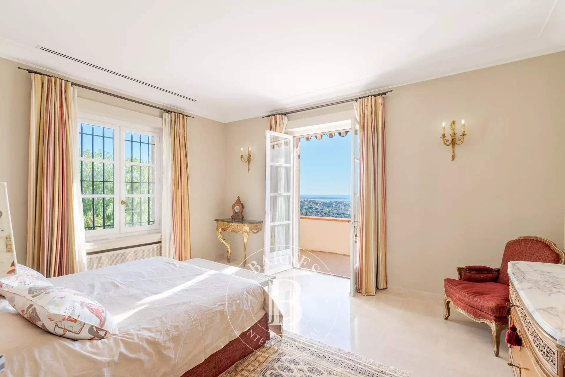 Mougins  - Villa 10 Pi&egrave;ces 5 Chambres - picture 6