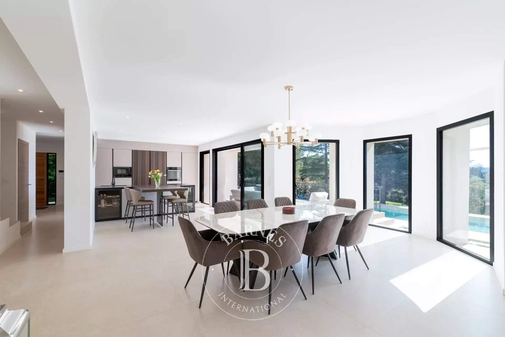 Valbonne  - Villa 5 Bedrooms - picture 10