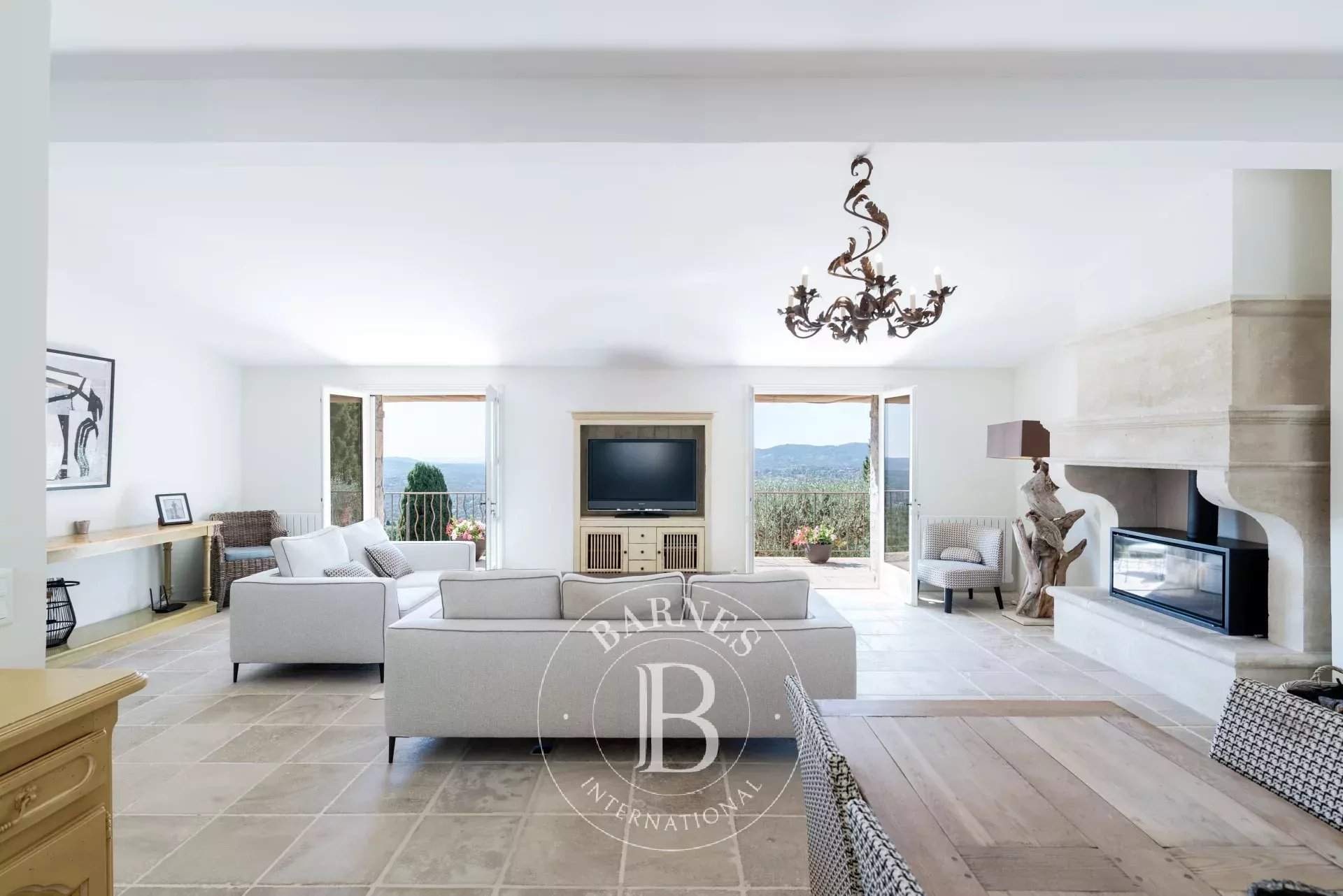 Spéracèdes  - Villa 6 Cuartos 4 Habitaciones - picture 3