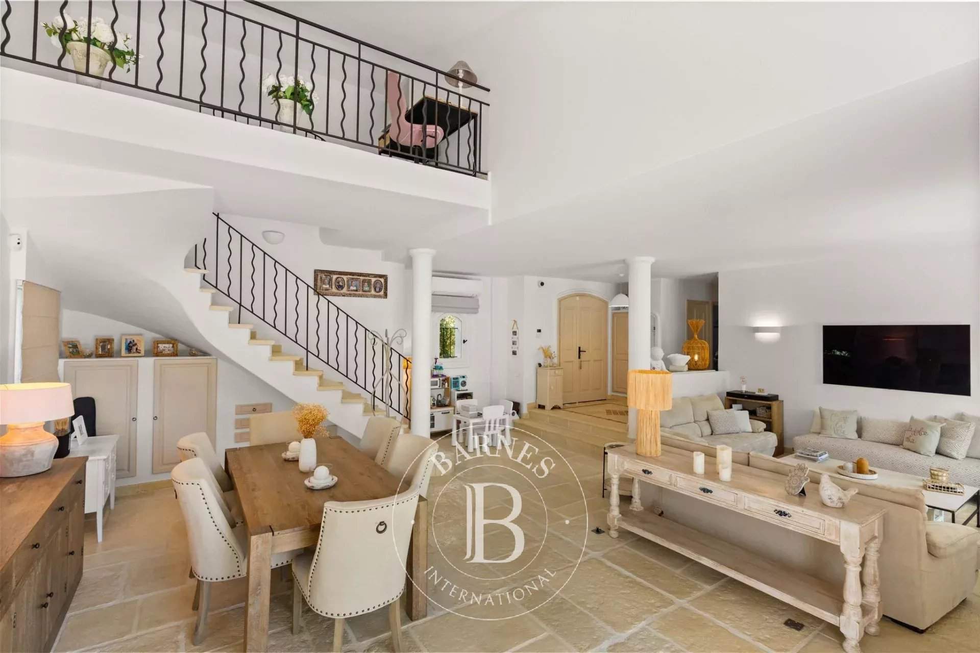 Mougins  - Villa 4 Bedrooms - picture 4