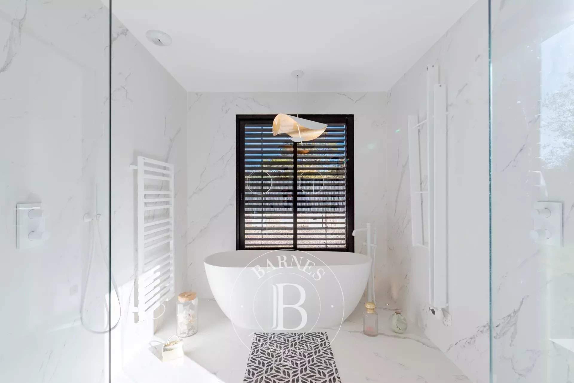 Mouans-Sartoux  - Villa 4 Bedrooms - picture 9