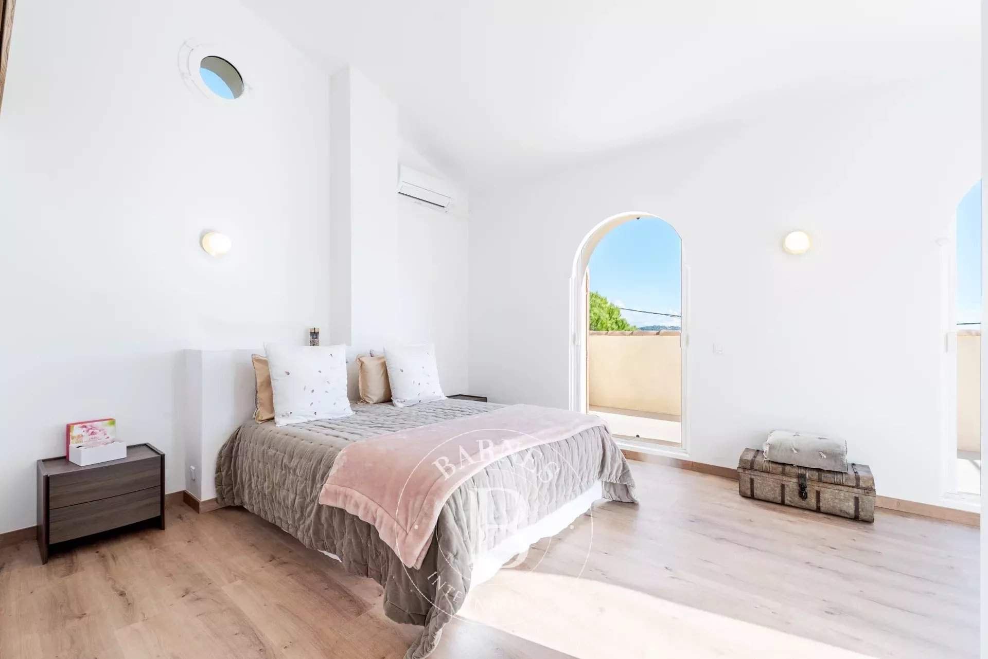 Grasse  - Villa 8 Pièces 6 Chambres - picture 11