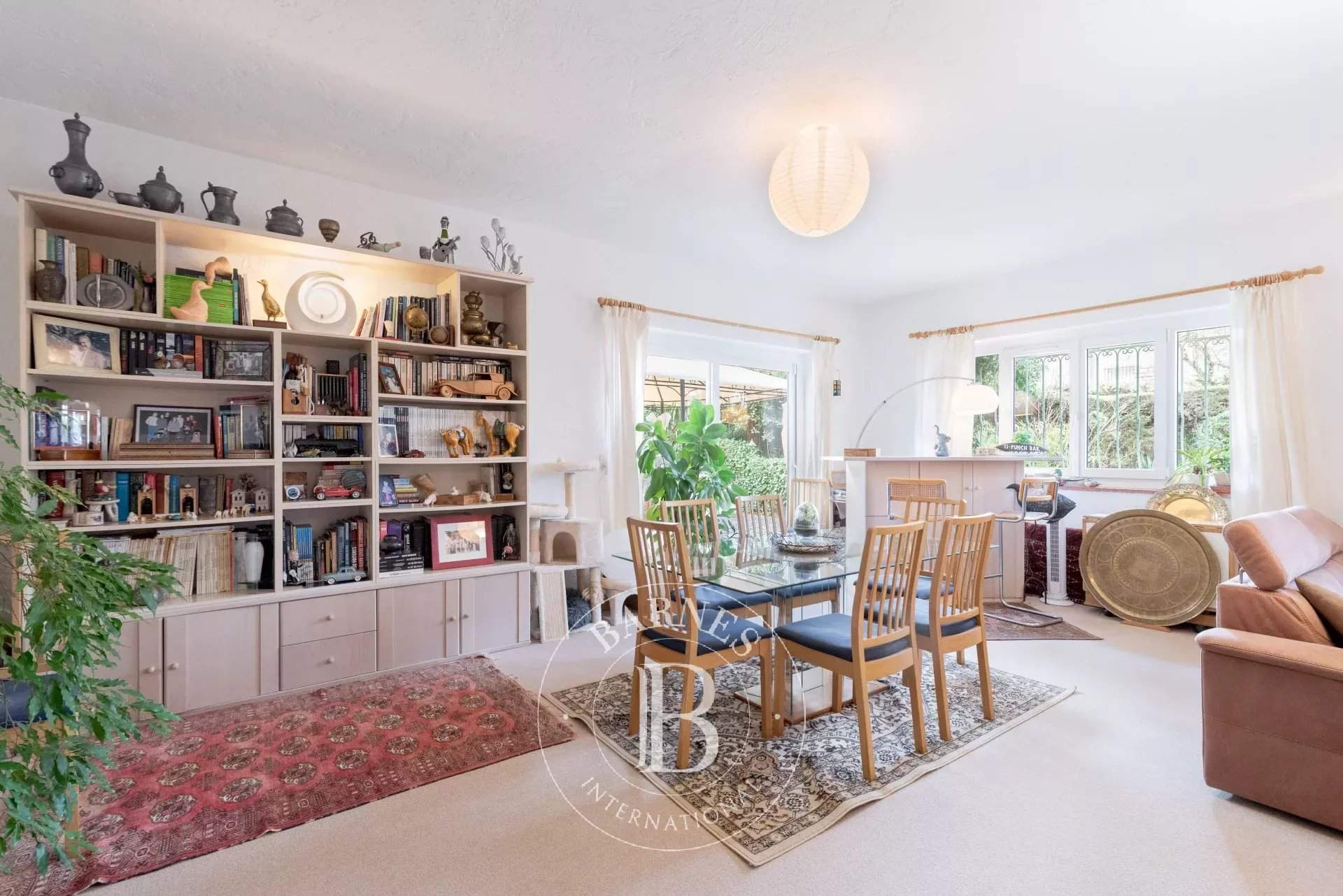 Roquefort-les-Pins  - Maison 8 Pi&egrave;ces 6 Chambres - picture 8