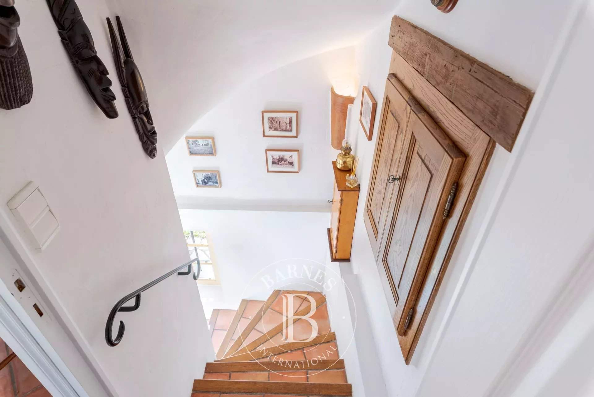 Peymeinade  - Villa 5 Pi&egrave;ces 3 Chambres - picture 12