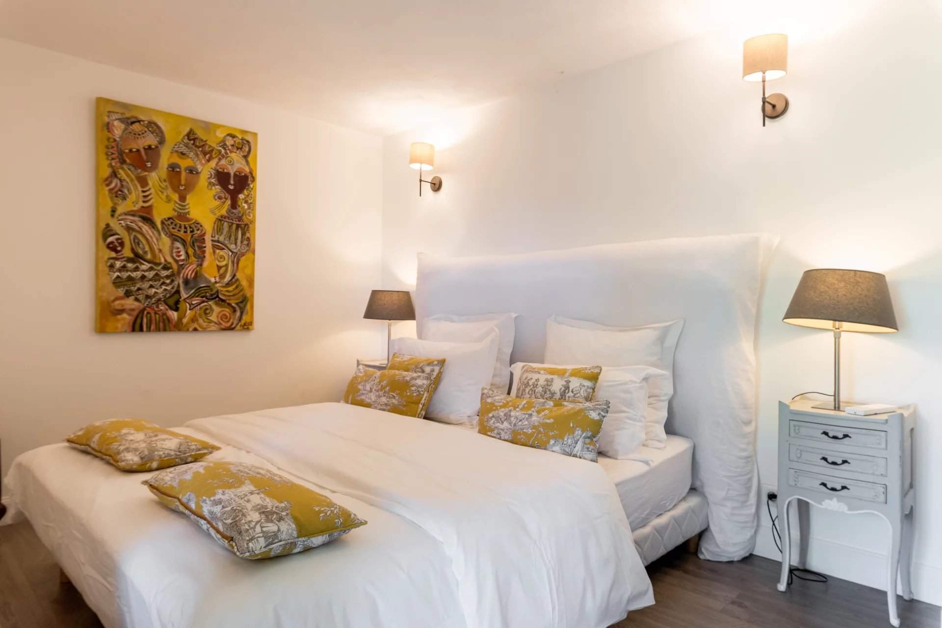 Le Bar-sur-Loup  - Villa 6 Bedrooms - picture 13