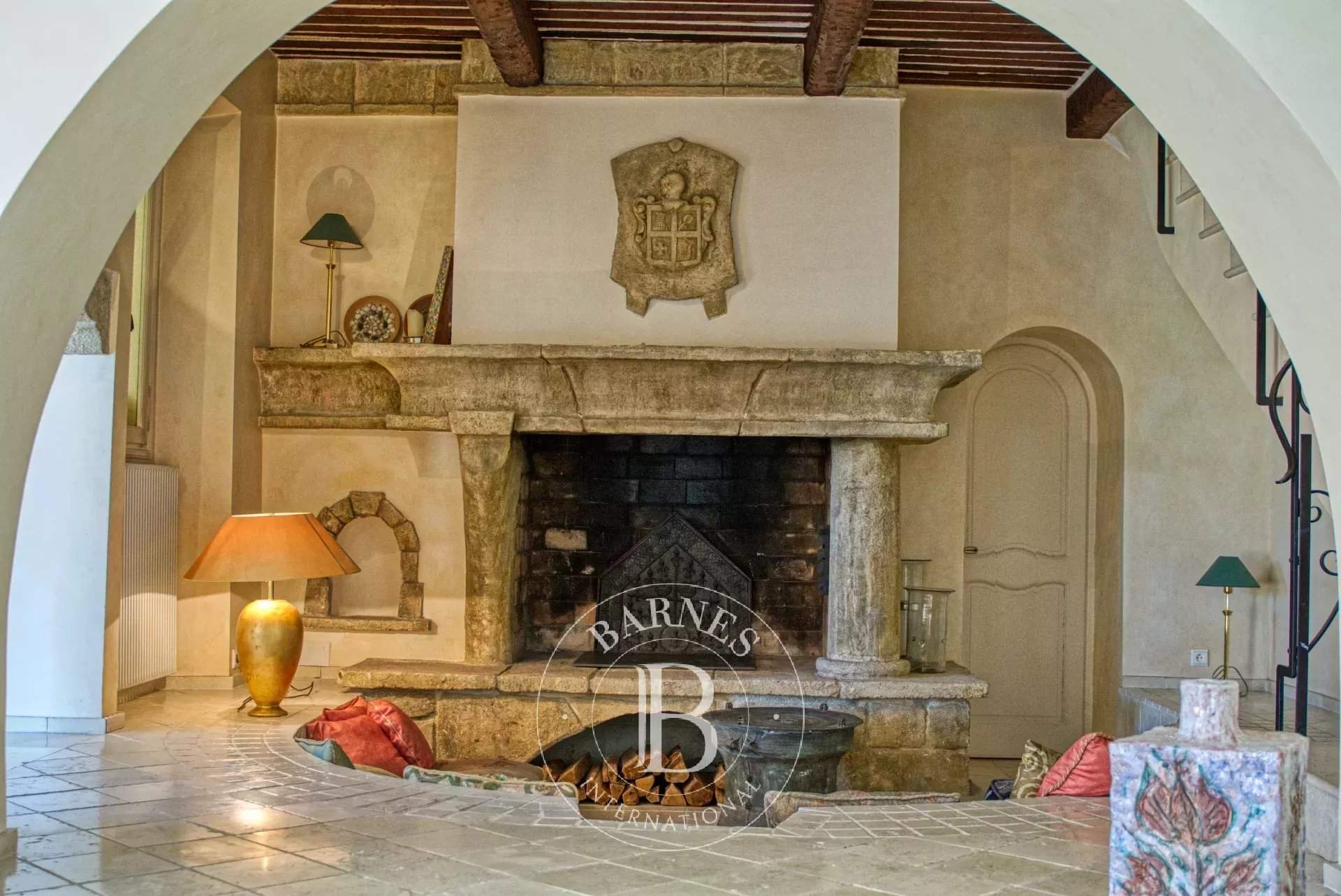 Grasse  - Maison 16 Pièces 10 Chambres - picture 13