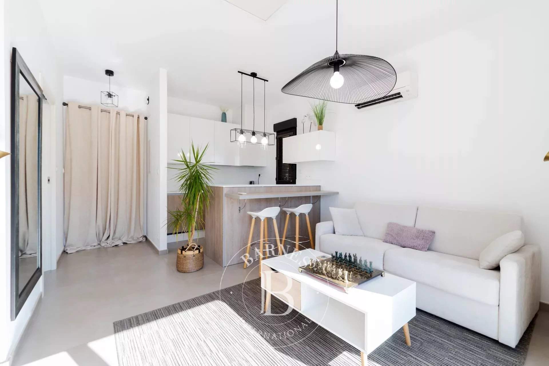 Châteauneuf-Grasse  - Villa 6 Pi&egrave;ces 5 Chambres - picture 17