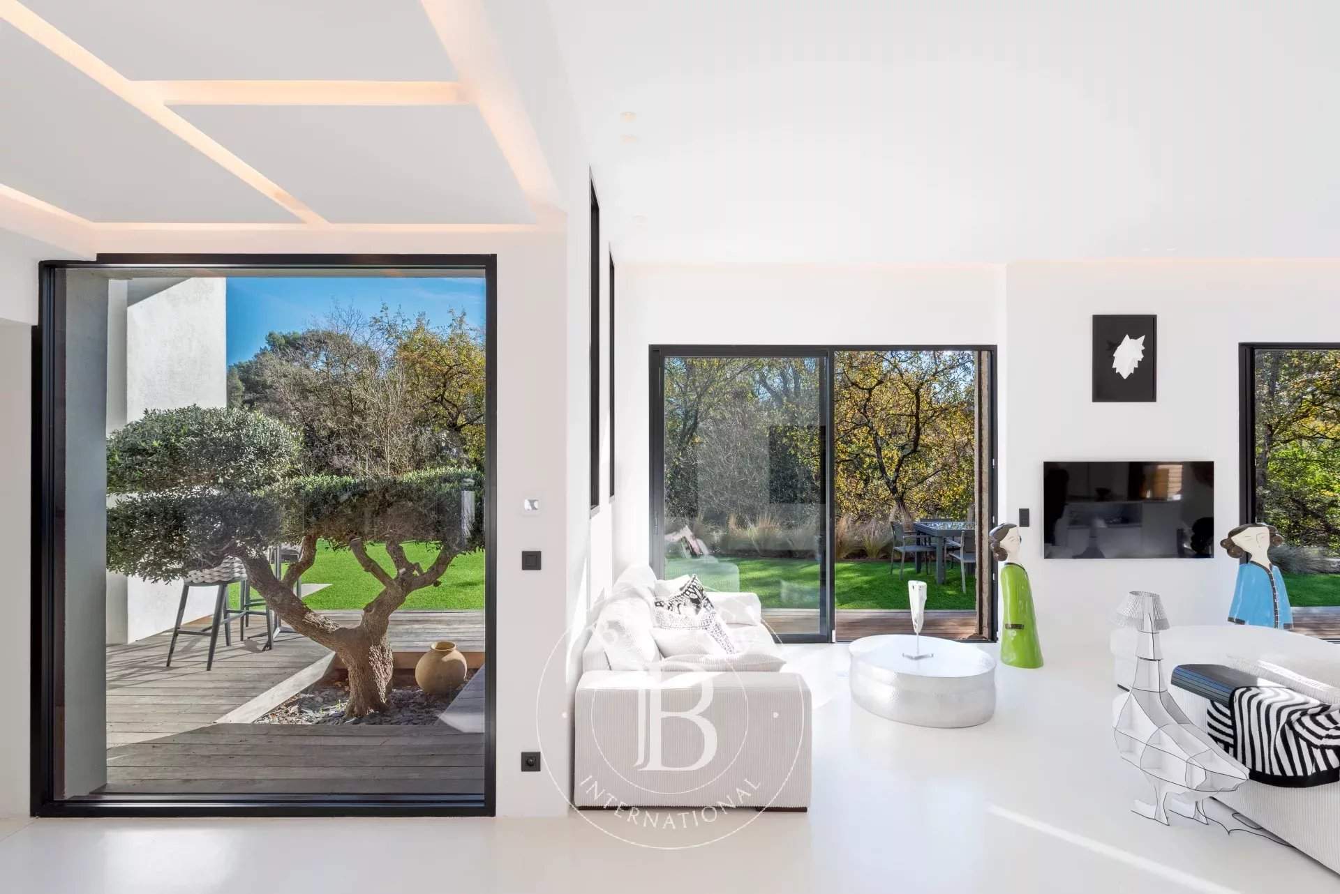 Mouans-Sartoux  - Villa 4 Bedrooms - picture 15