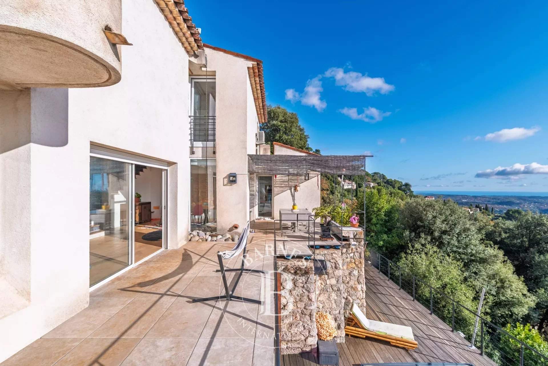 Grasse  - Maison 6 Pi&egrave;ces 4 Chambres - picture 9