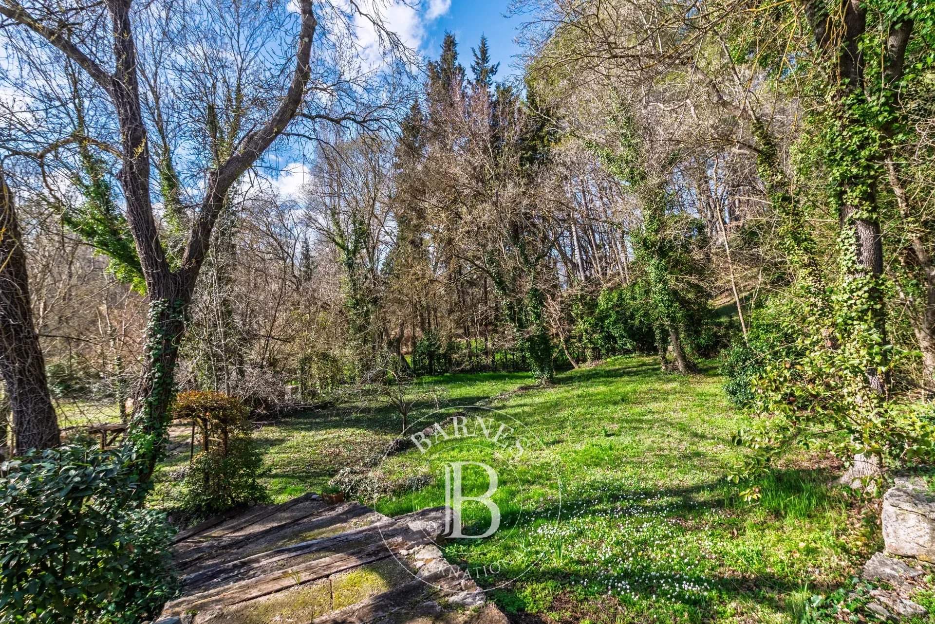 Châteauneuf-Grasse  - Maison 7 Pi&egrave;ces 5 Chambres - picture 8