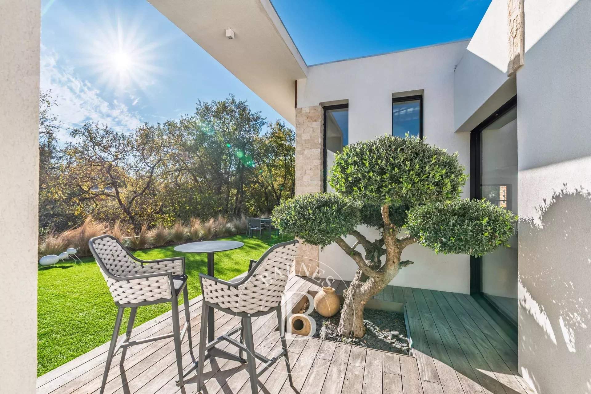 Mouans-Sartoux  - Villa 4 Bedrooms - picture 17