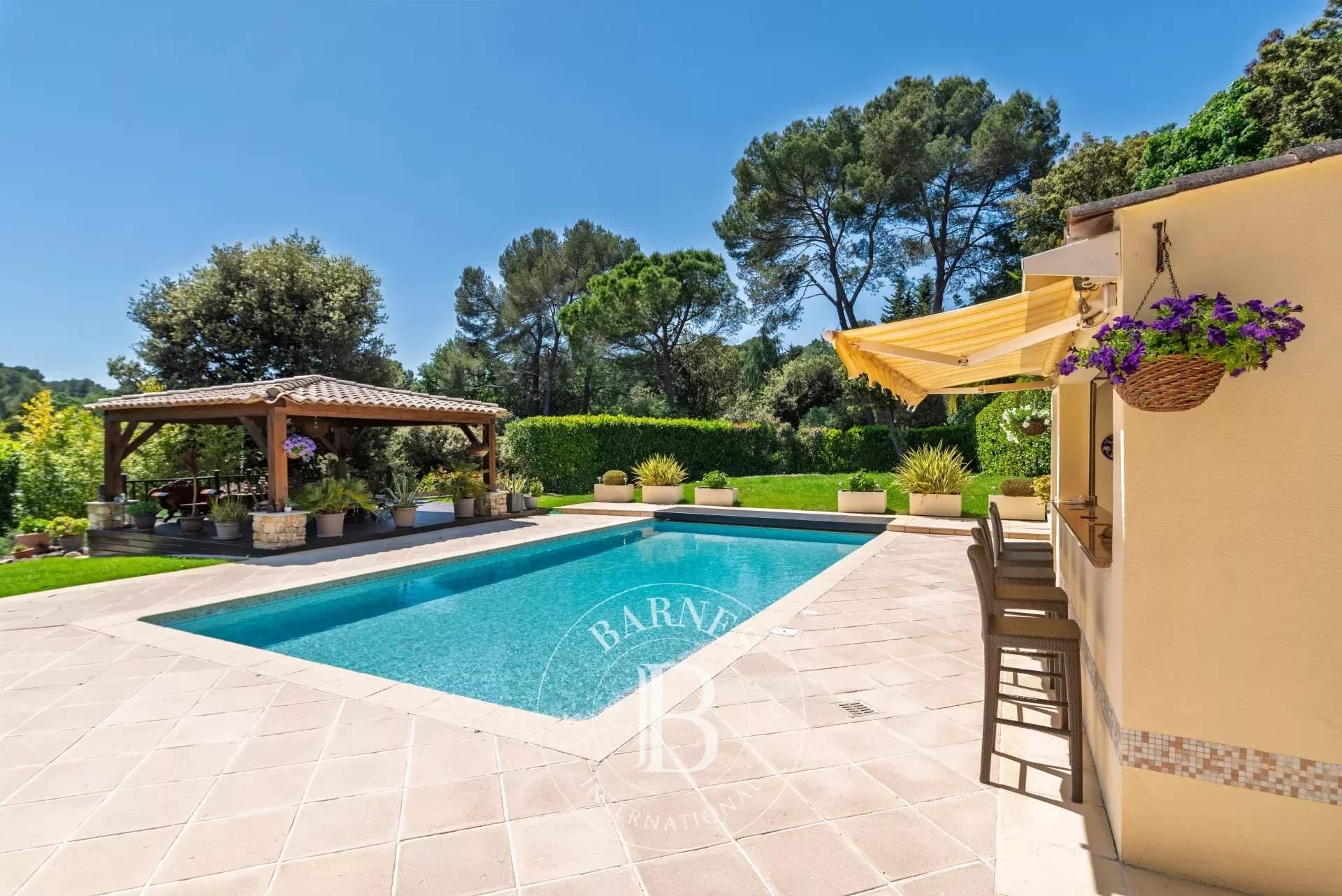 Valbonne  - Villa 4 Bedrooms - picture 7