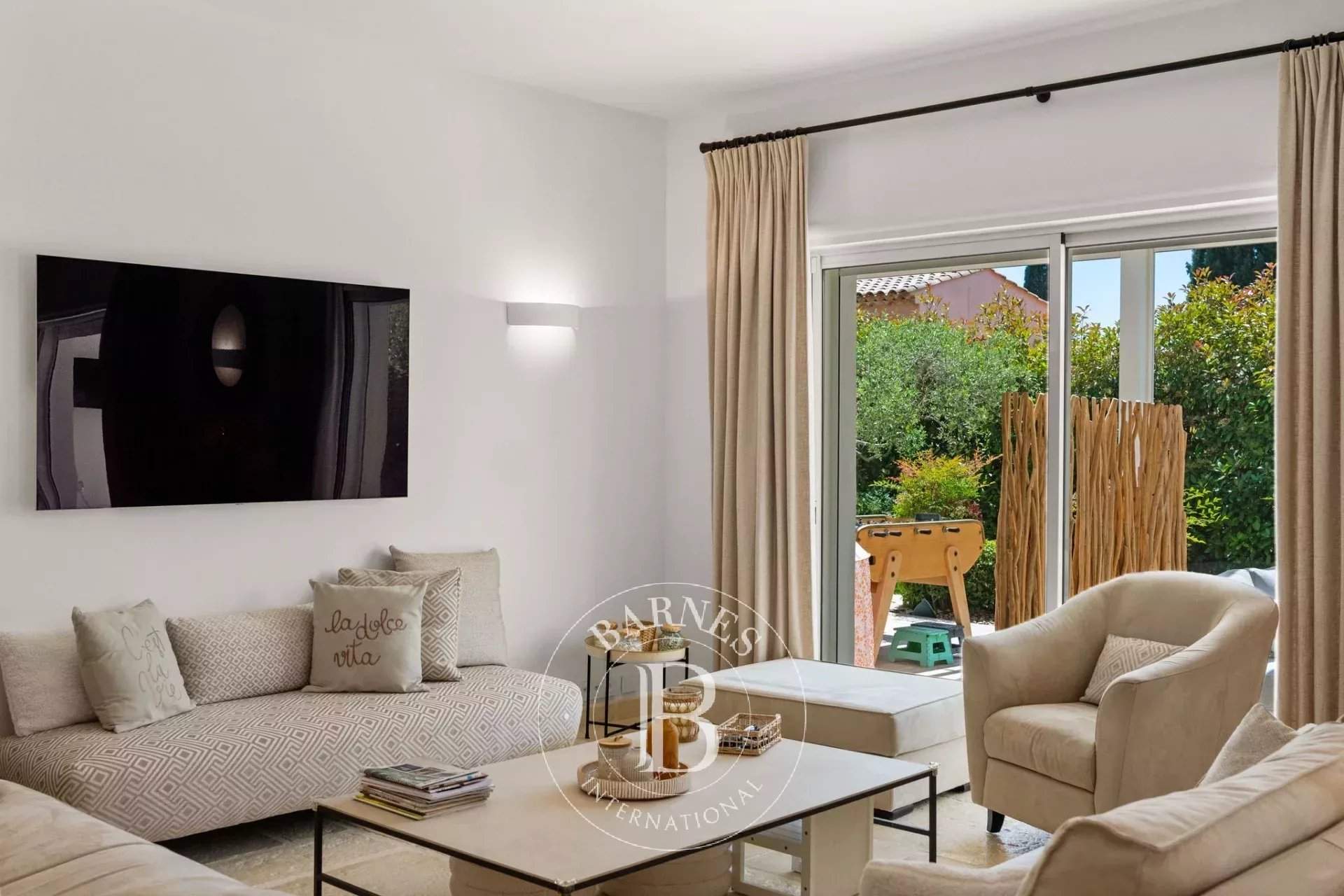 Mougins  - Villa 4 Bedrooms - picture 3