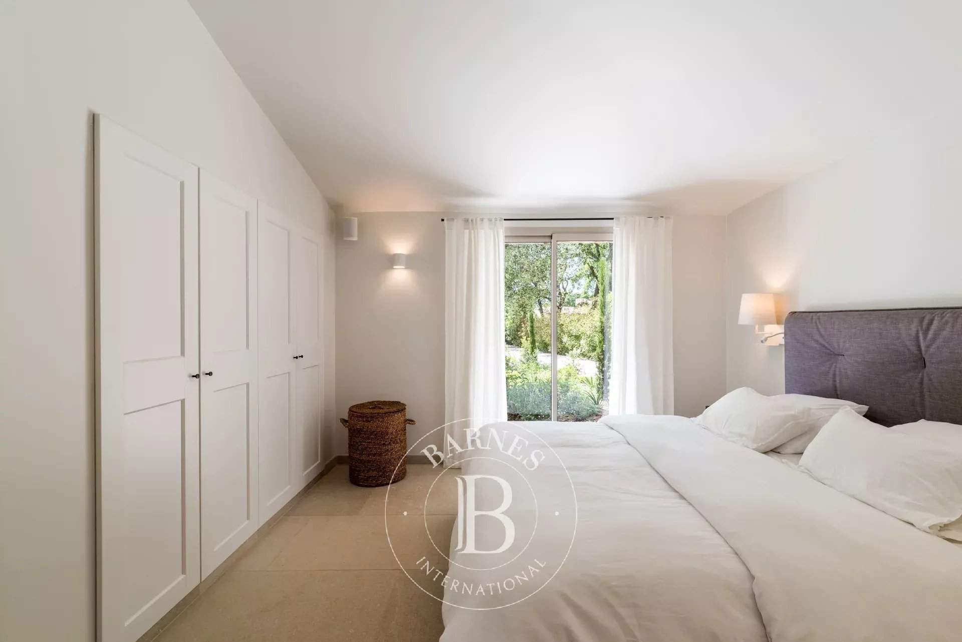 Roquefort-les-Pins  - Villa 5 Bedrooms - picture 13