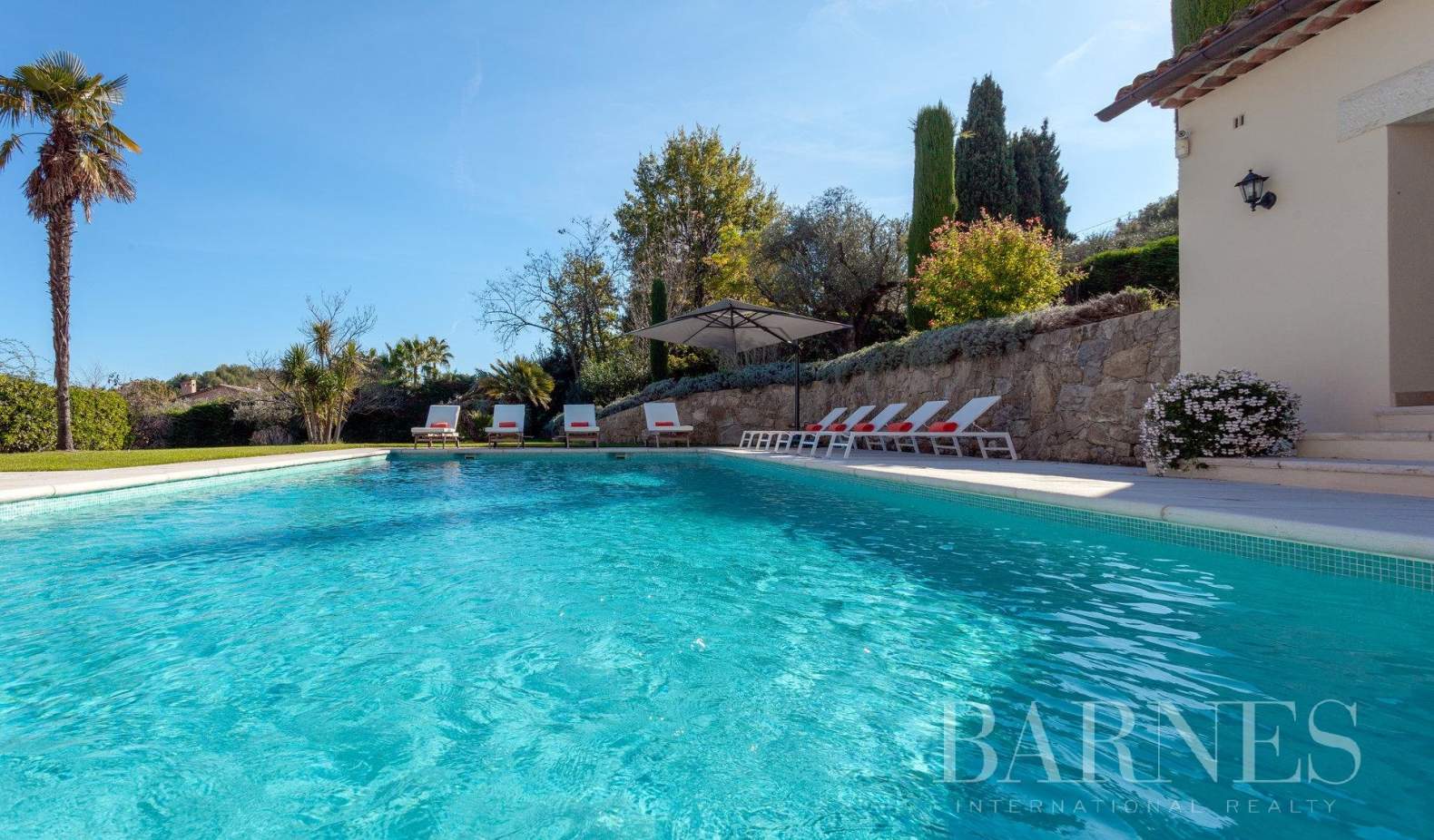 Opio - Bastide- Sleeps 12- pool - total tranquility picture 1