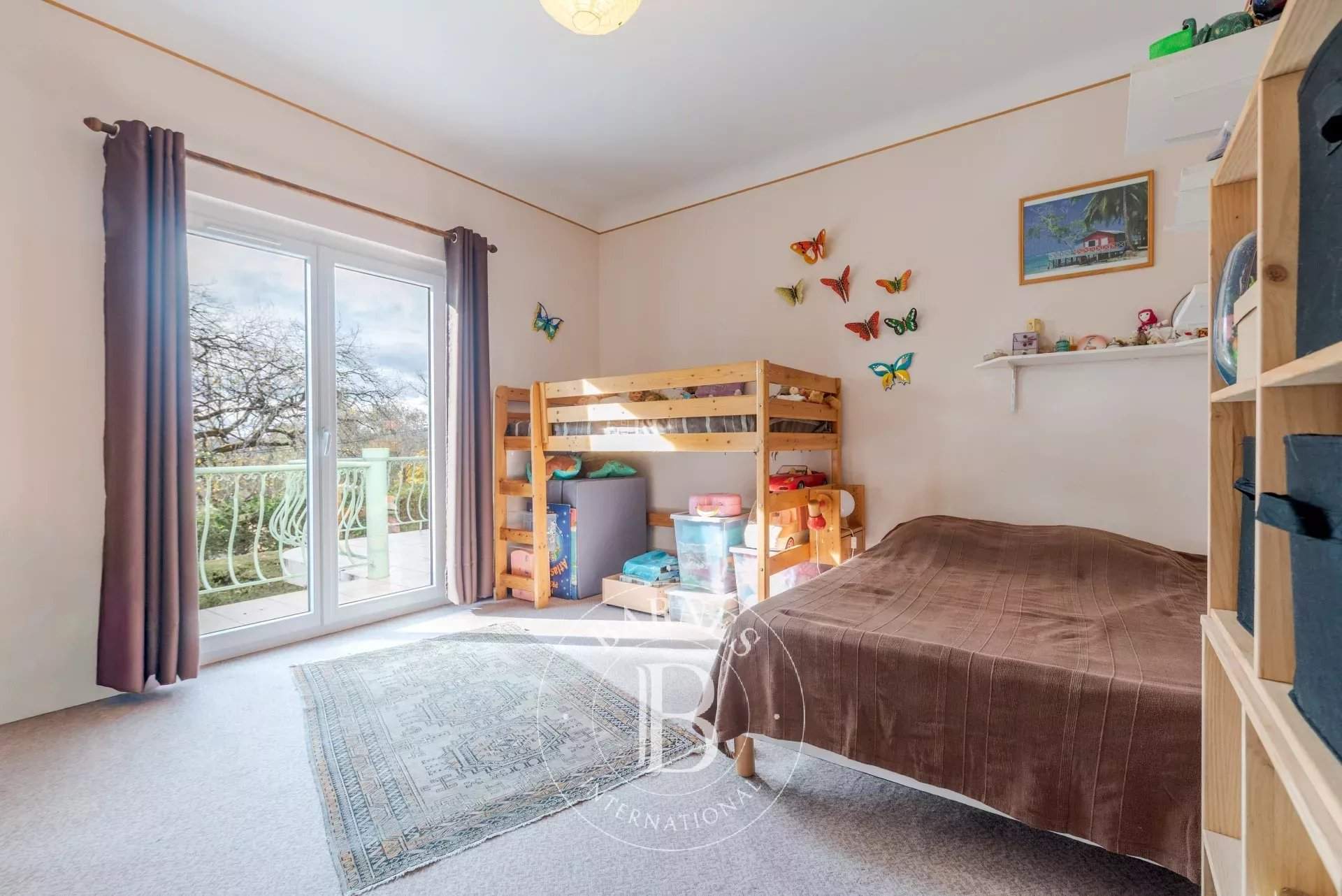 Roquefort-les-Pins  - Maison 8 Pi&egrave;ces 6 Chambres - picture 14