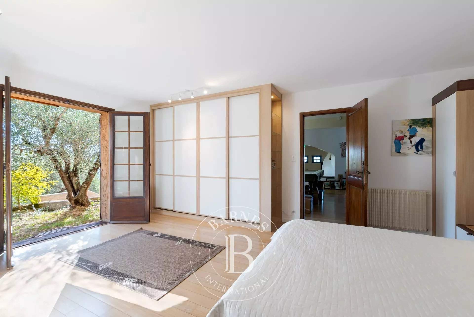 Cabris  - Villa 6 Pièces 5 Chambres - picture 9