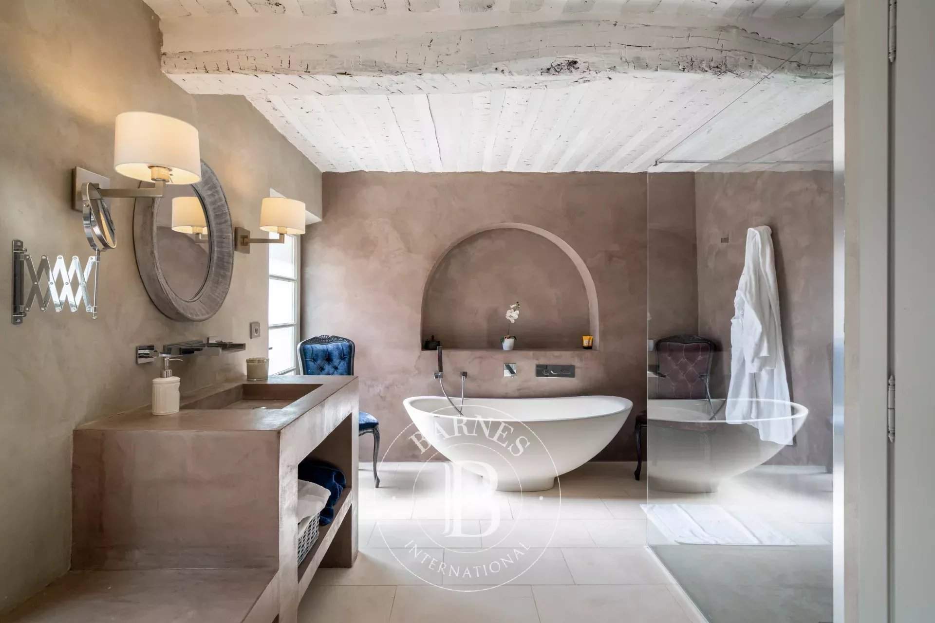 Mougins  - House 6 Bedrooms - picture 7