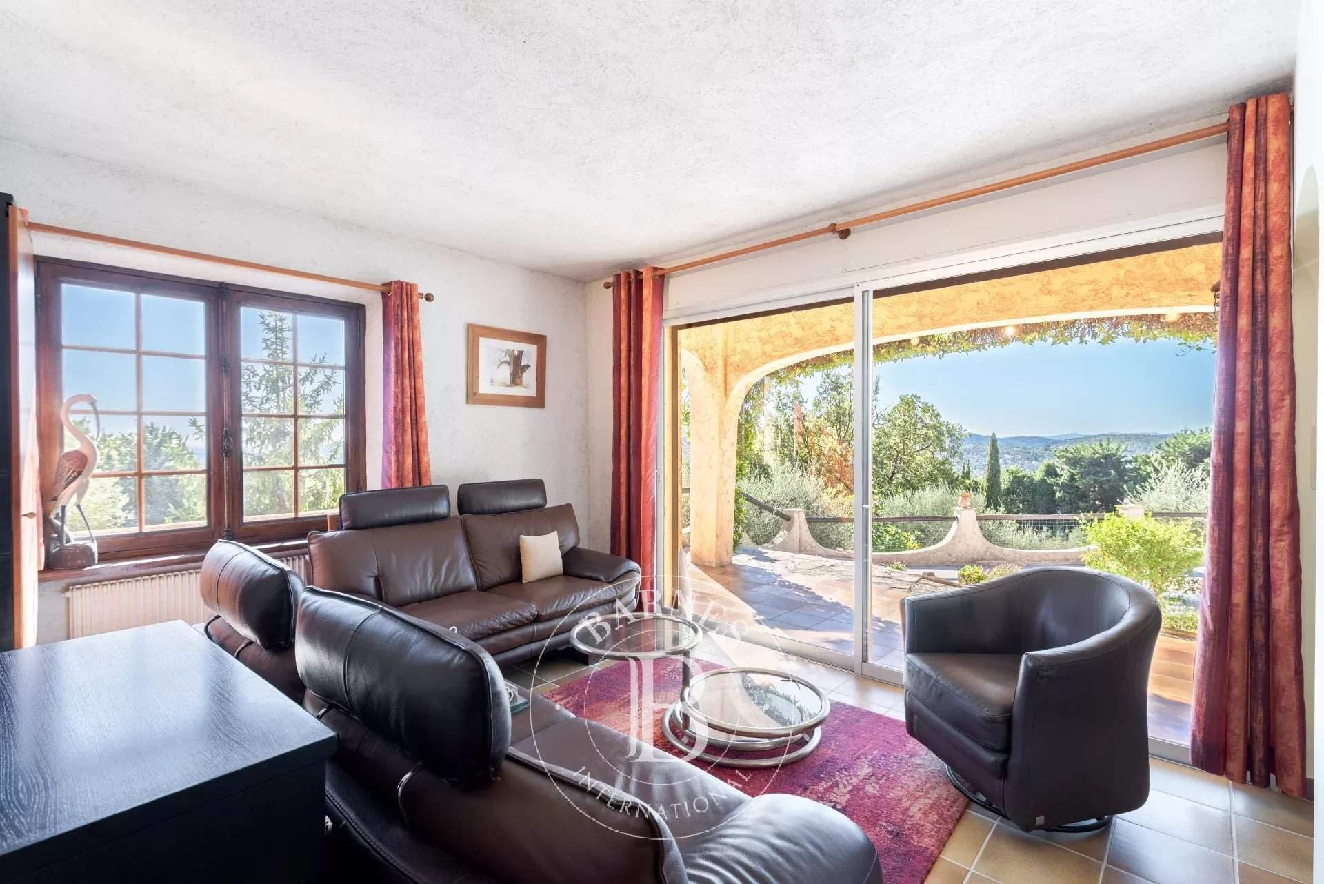 Cabris  - Villa 6 Pièces 5 Chambres - picture 8