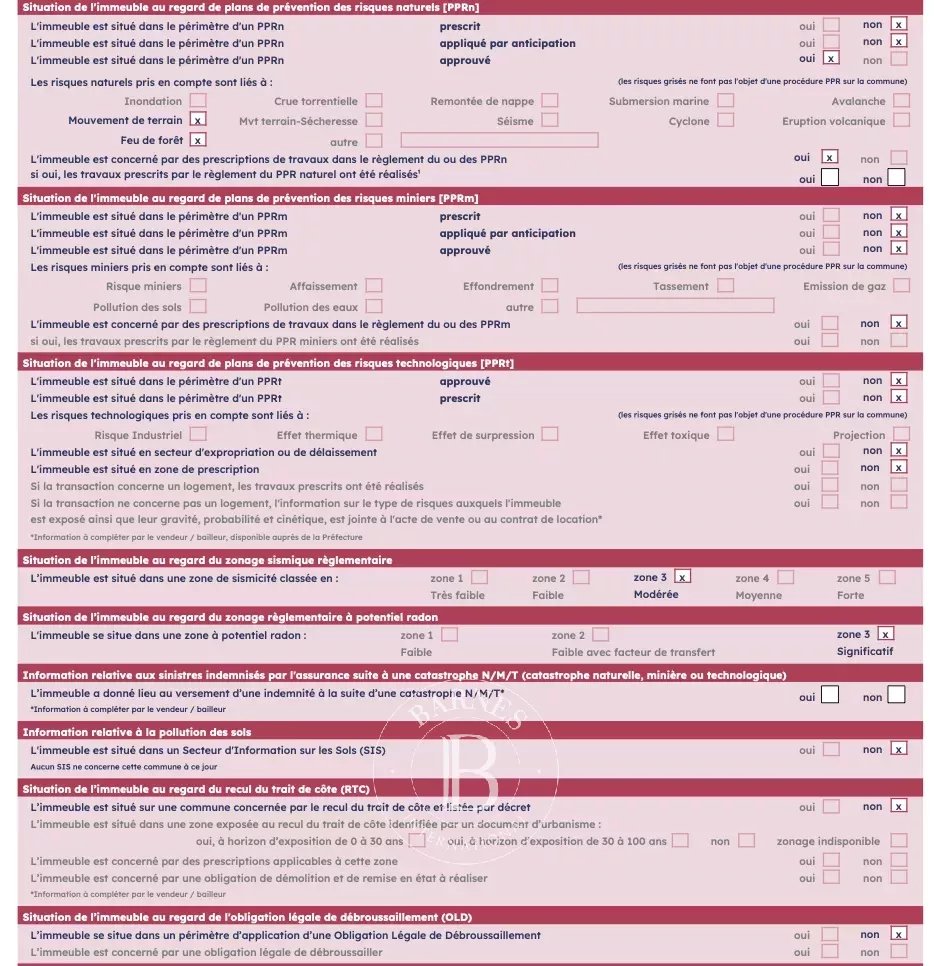 Mougins  - Villa 6 Pièces 4 Chambres - picture 12