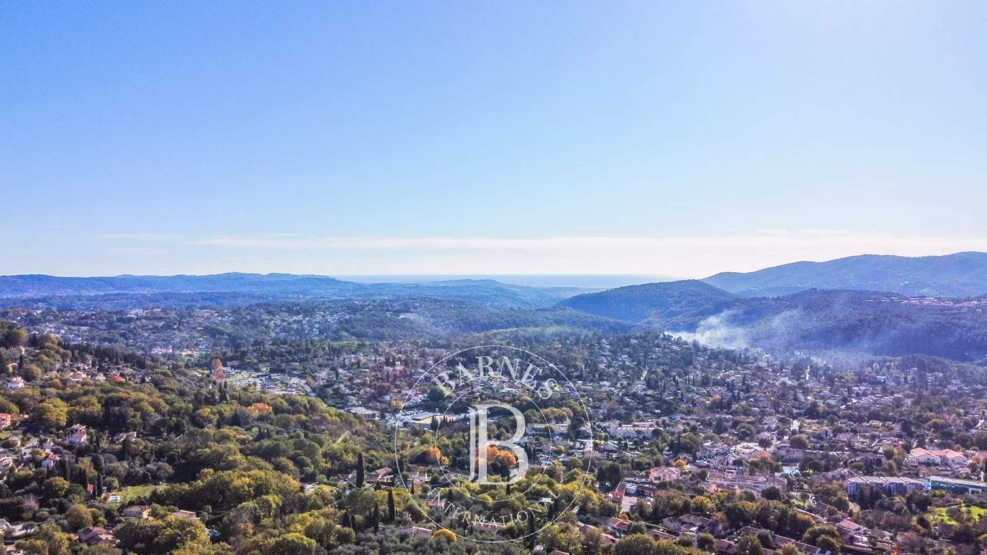 Cabris  - Villa 7 Pièces 5 Chambres - picture 10