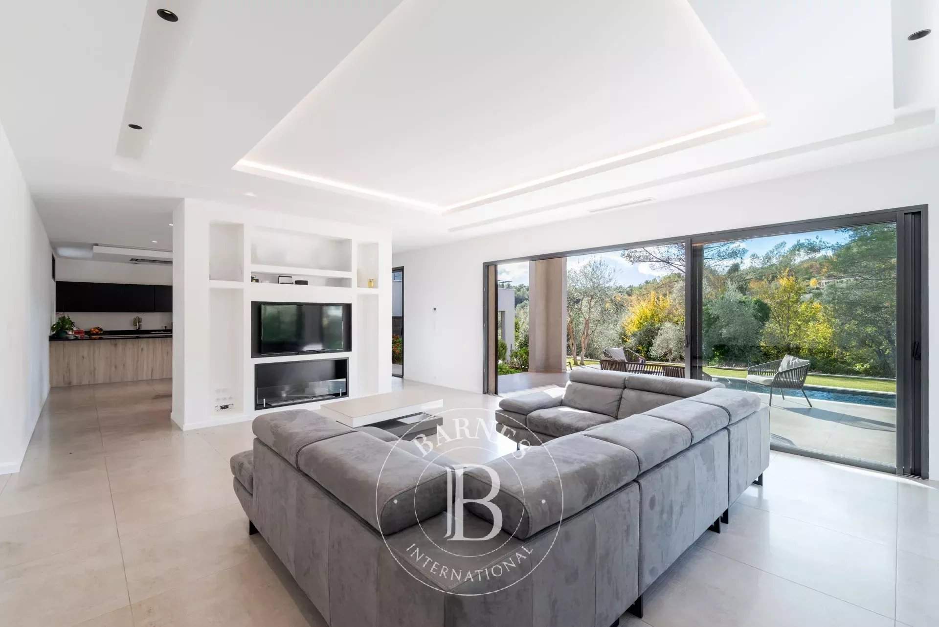 Le Rouret  - Villa 4 Bedrooms - picture 15