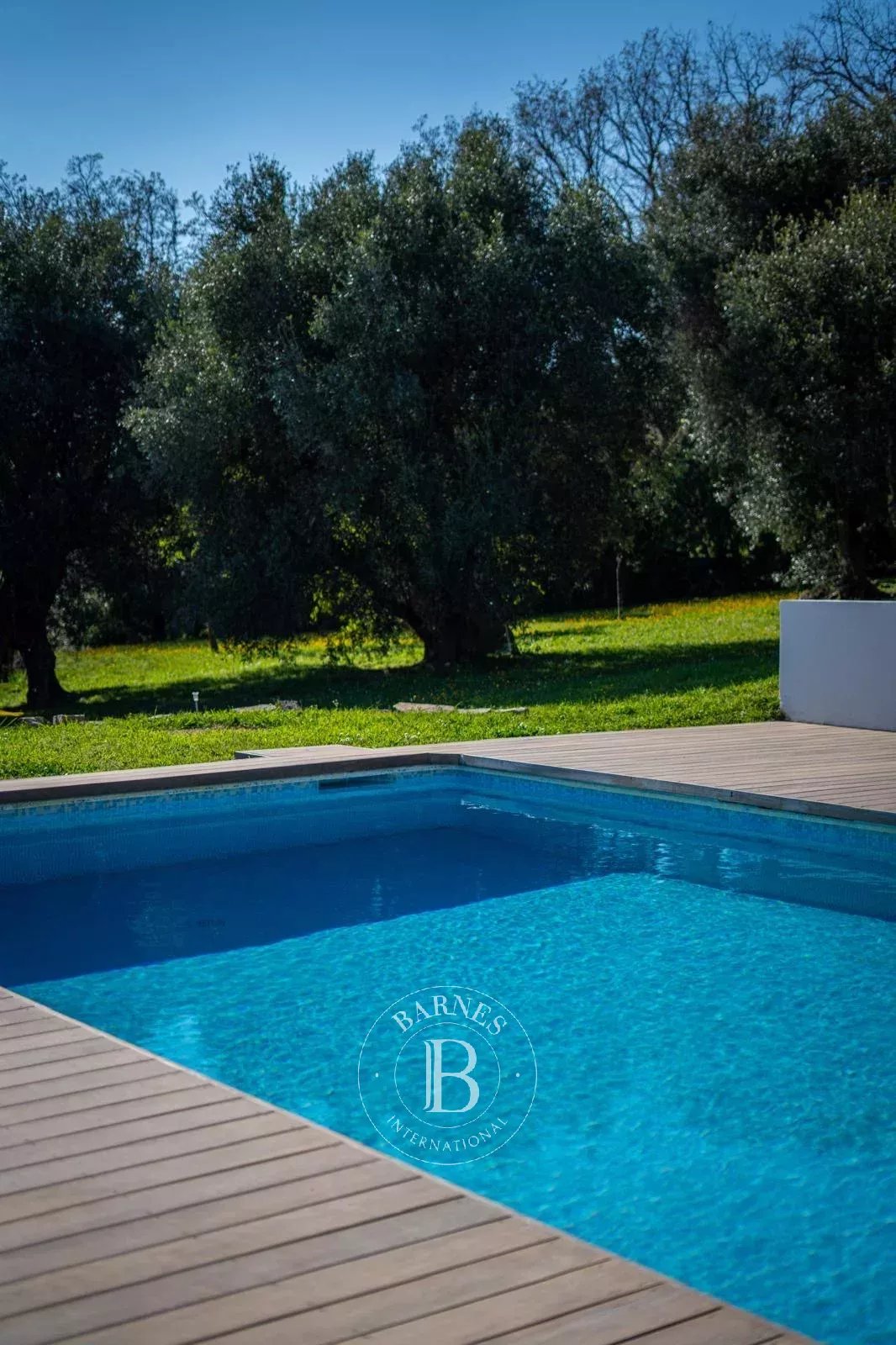 Valbonne  - Villa 8 Pi&egrave;ces 5 Chambres - picture 7