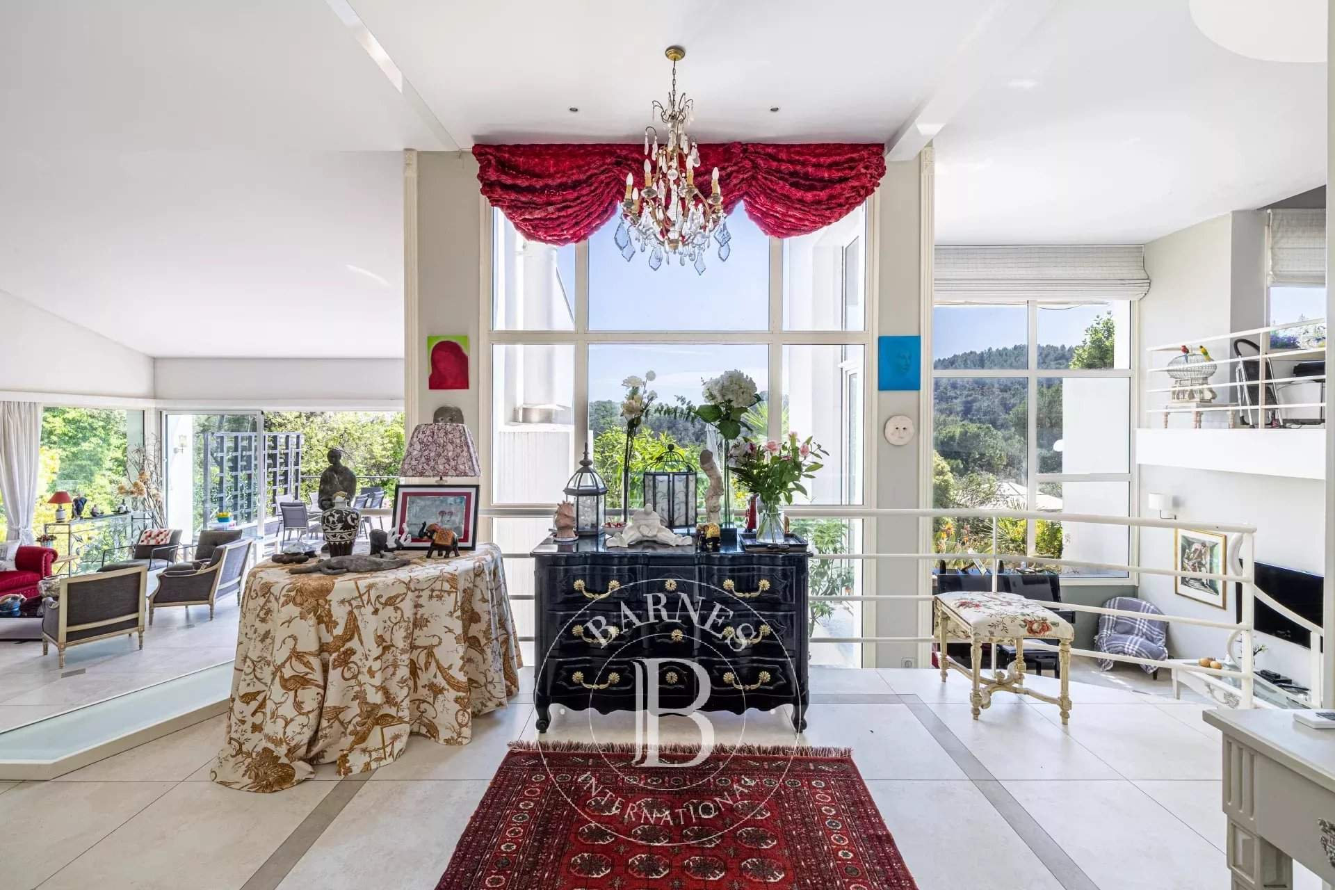 Valbonne  - Maison 9 Pi&egrave;ces 7 Chambres - picture 11