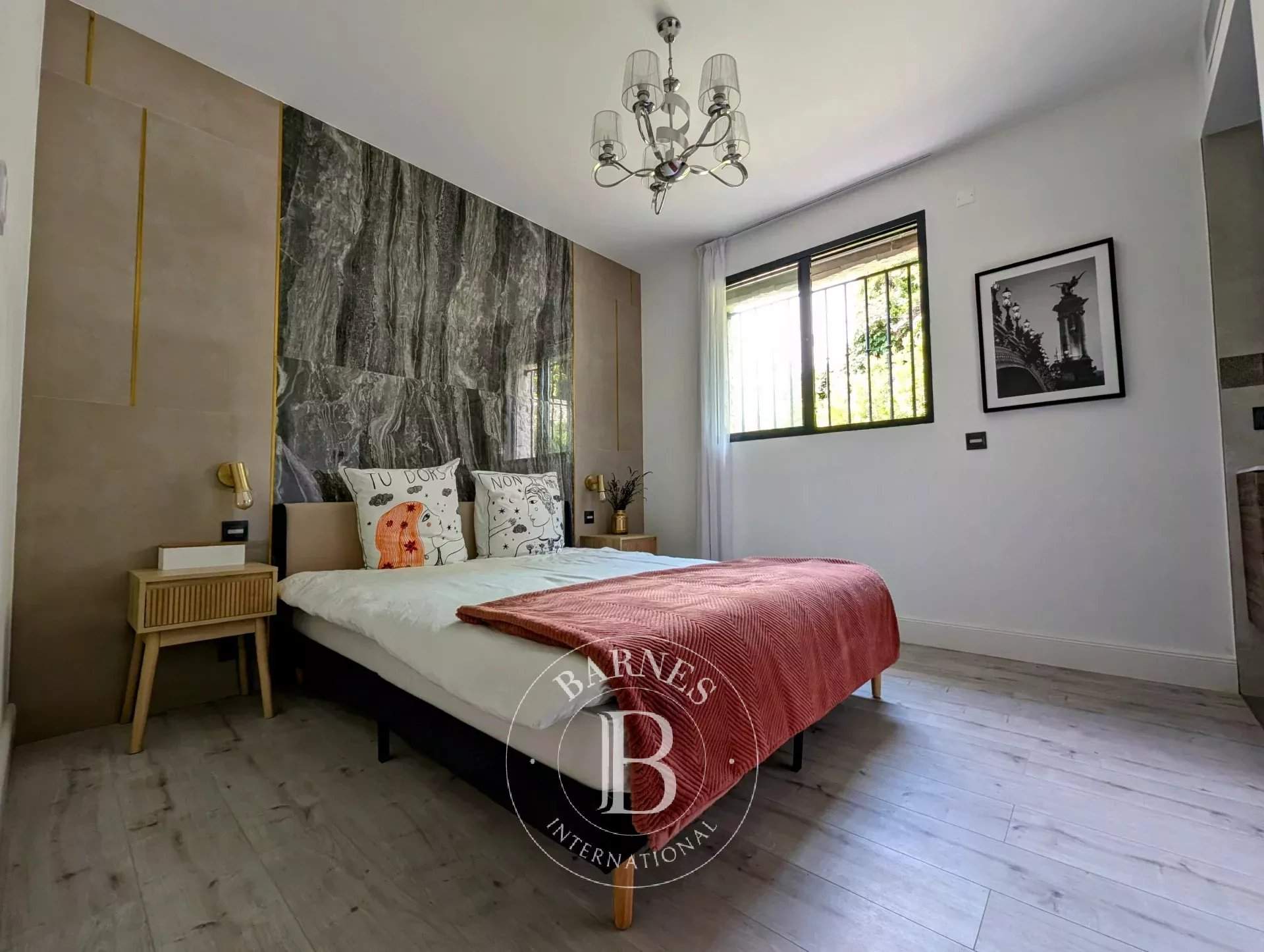 Villa walking distance to Saint Paul de Vence - 5 bedrooms picture 7