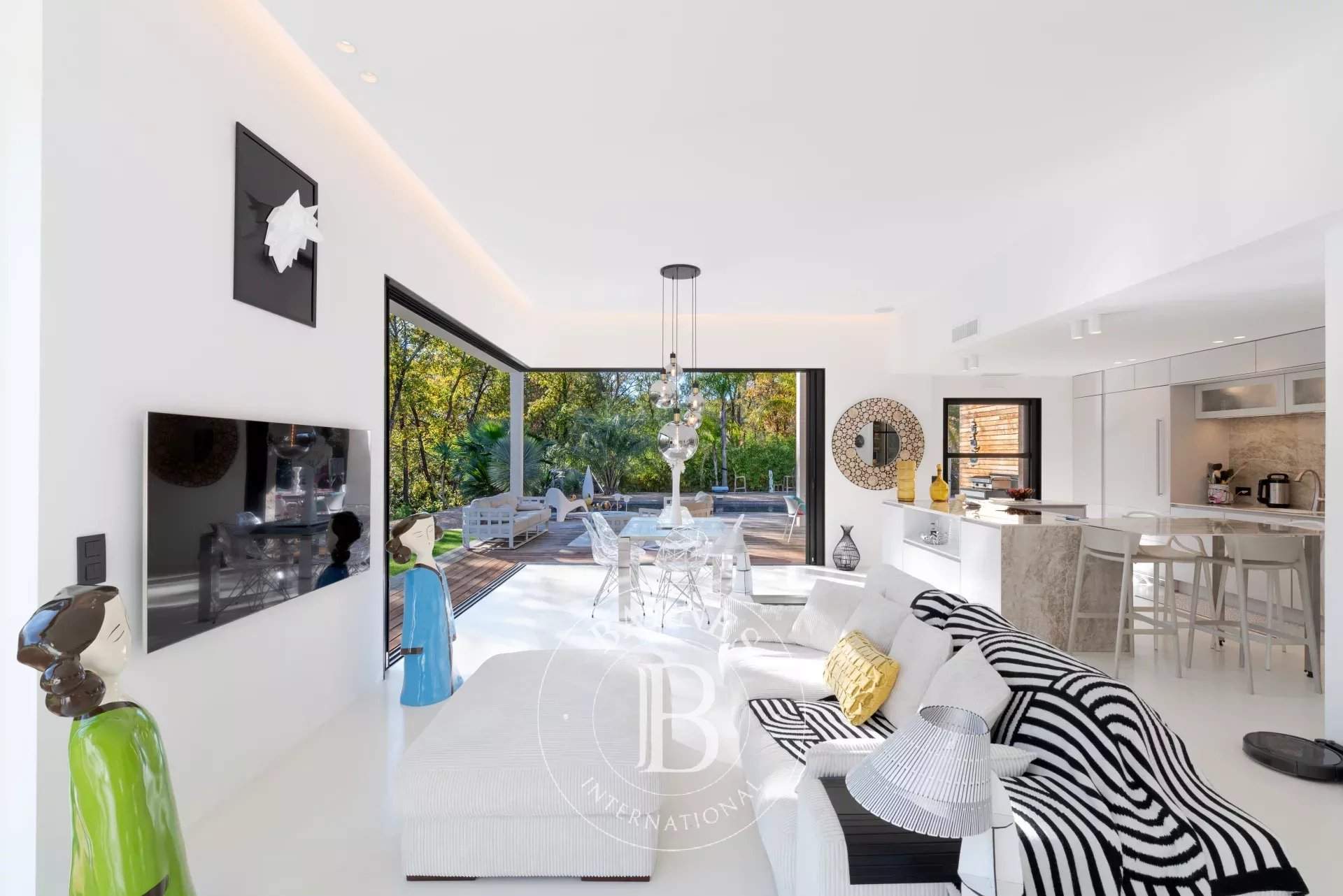 Mouans-Sartoux  - Villa 4 Bedrooms - picture 2