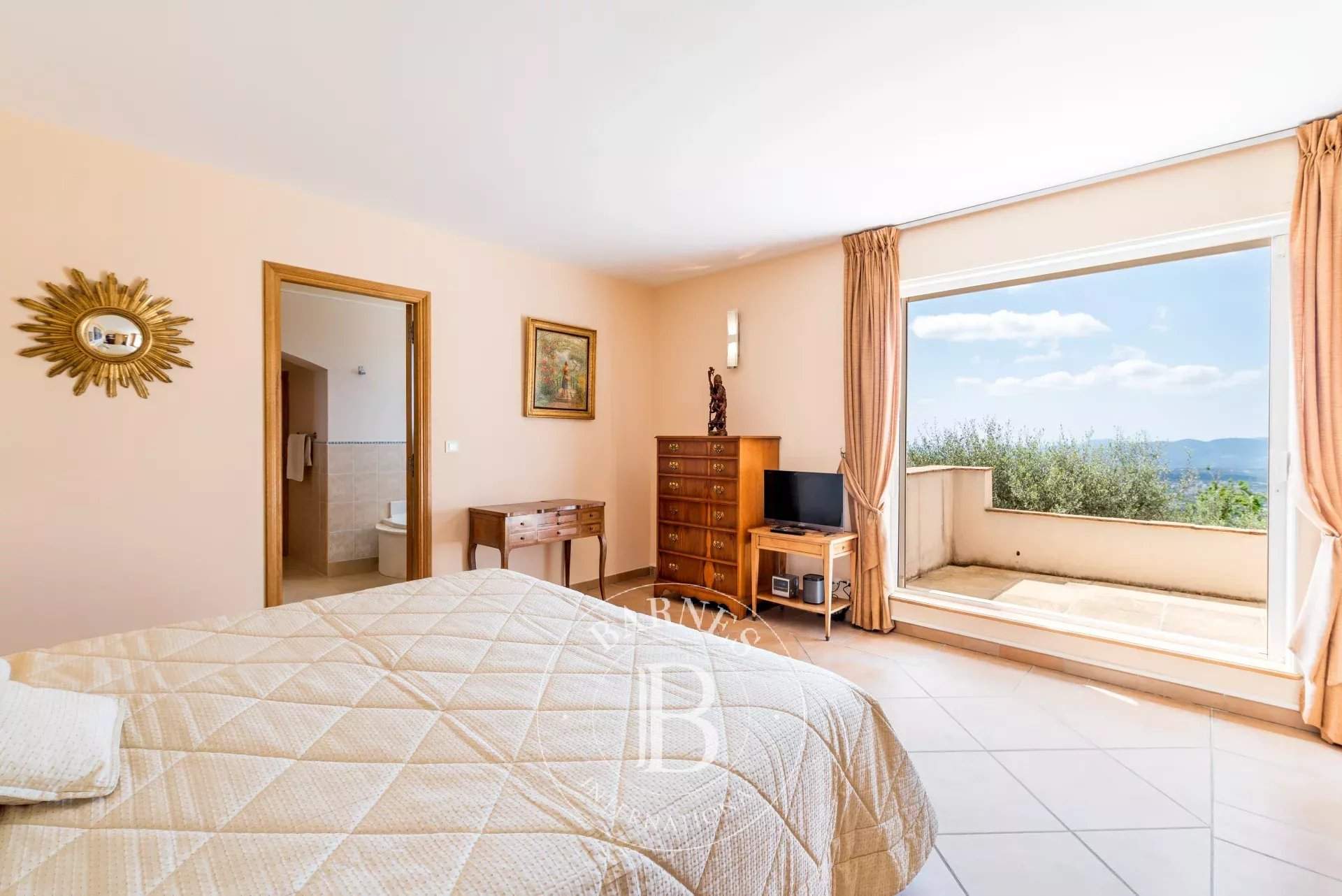 Grasse  - Villa 9 Pi&egrave;ces 5 Chambres - picture 15