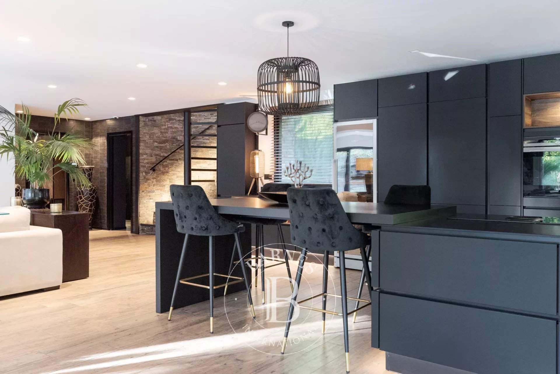 Mougins  - Villa 8 Pièces 6 Chambres - picture 9