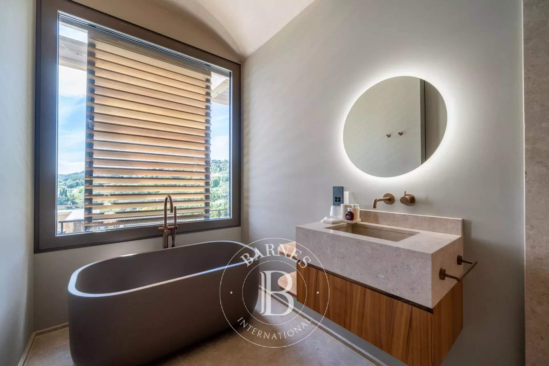 Luxury Villa 5 Bedrooms - Swimming pool - Mediterranean Garden picture 11