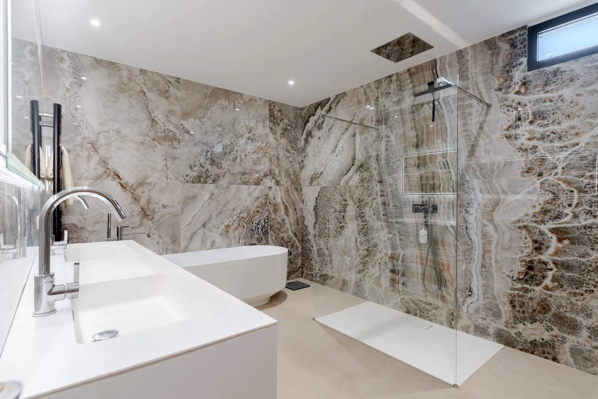 Valbonne  - Villa 8 Pi&egrave;ces 5 Chambres - picture 13