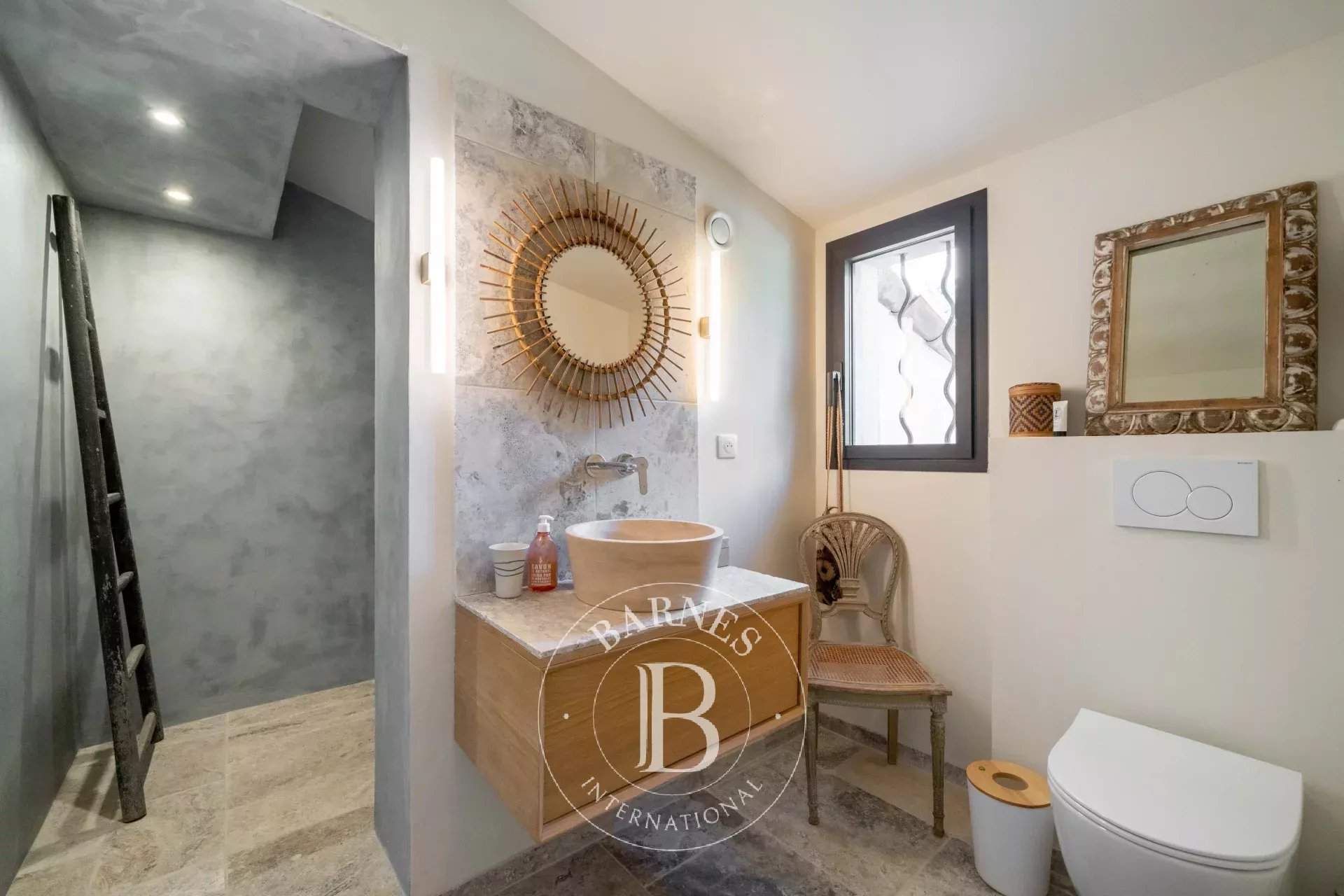 Châteauneuf-Grasse  - Maison 7 Pi&egrave;ces 4 Chambres - picture 13